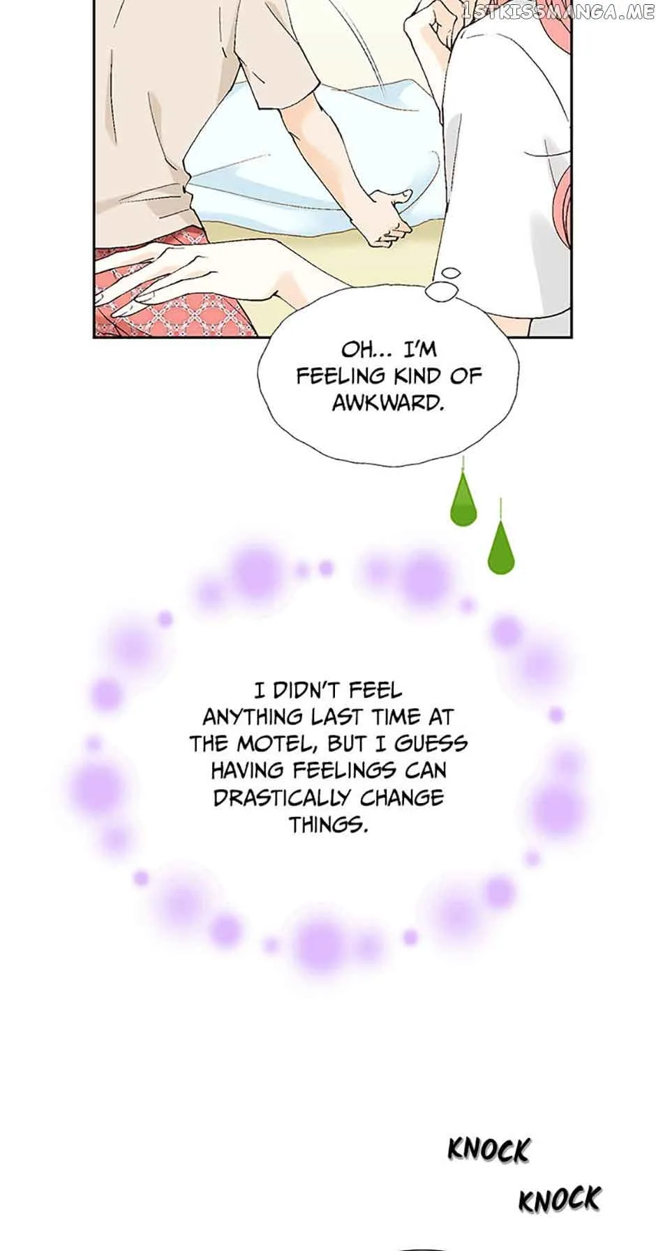Flavors of Reincarnation Chapter 60 page 60