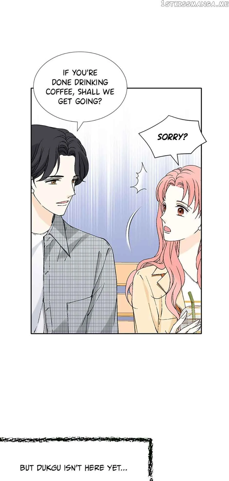 Flavors of Reincarnation Chapter 58 page 7