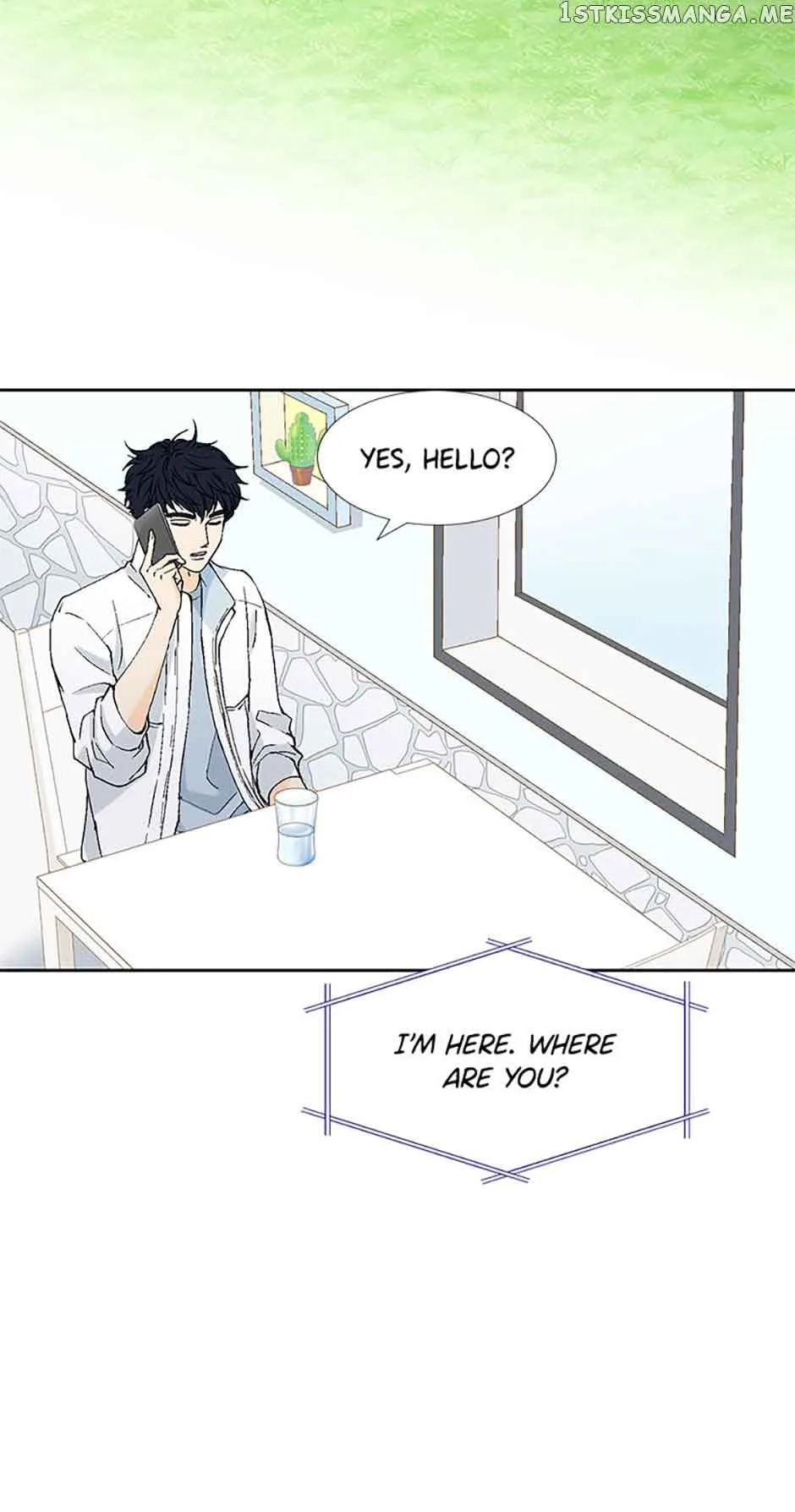 Flavors of Reincarnation Chapter 57 page 49