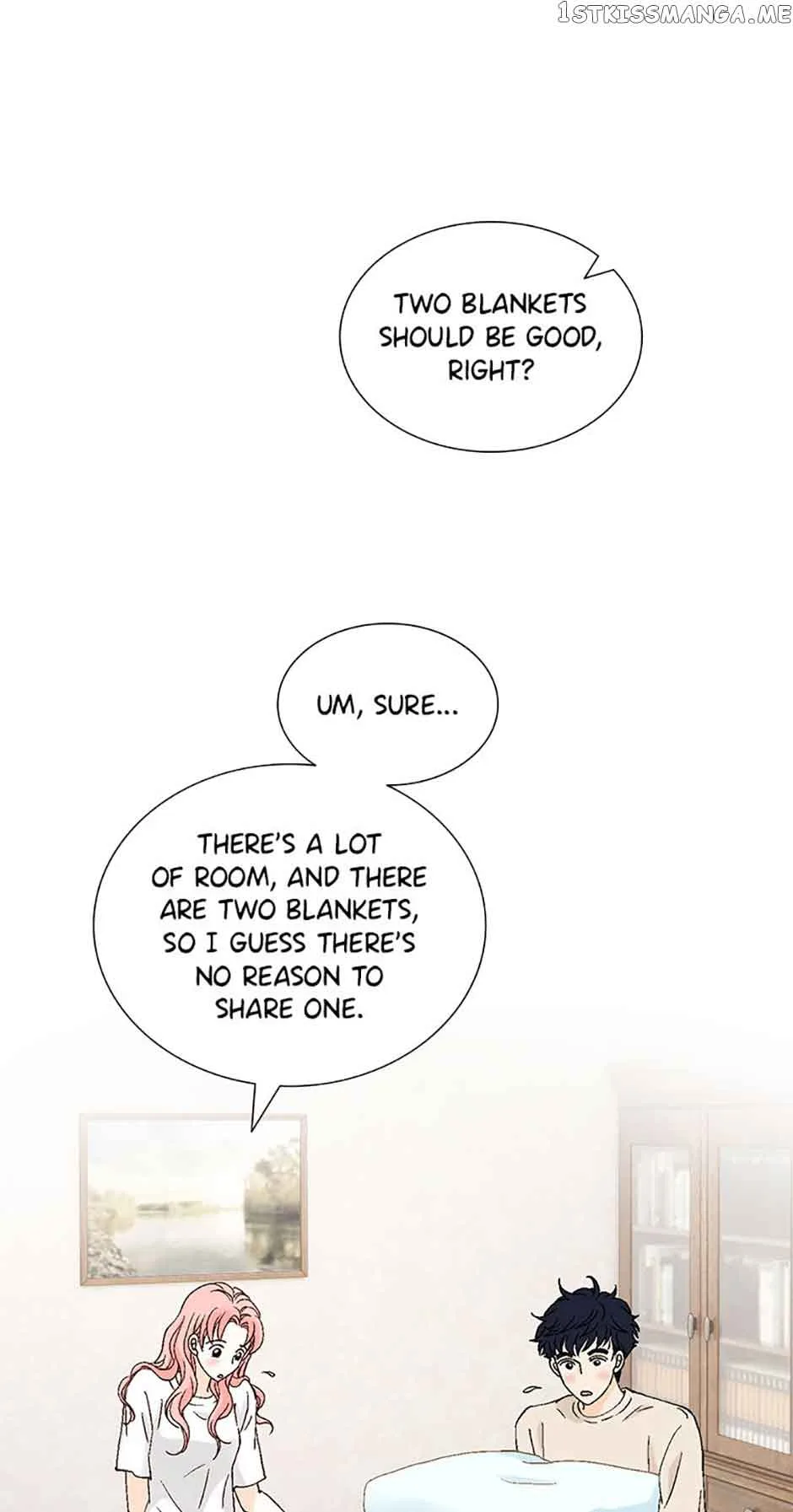 Flavors of Reincarnation Chapter 60 page 58