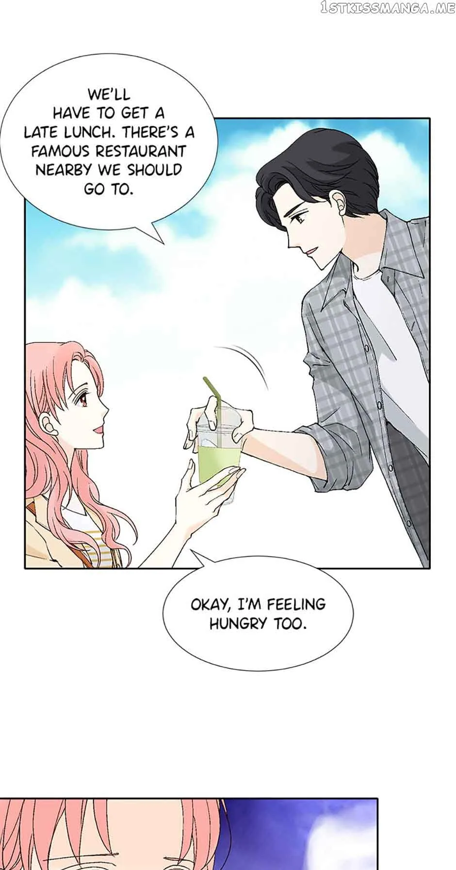 Flavors of Reincarnation Chapter 58 page 10