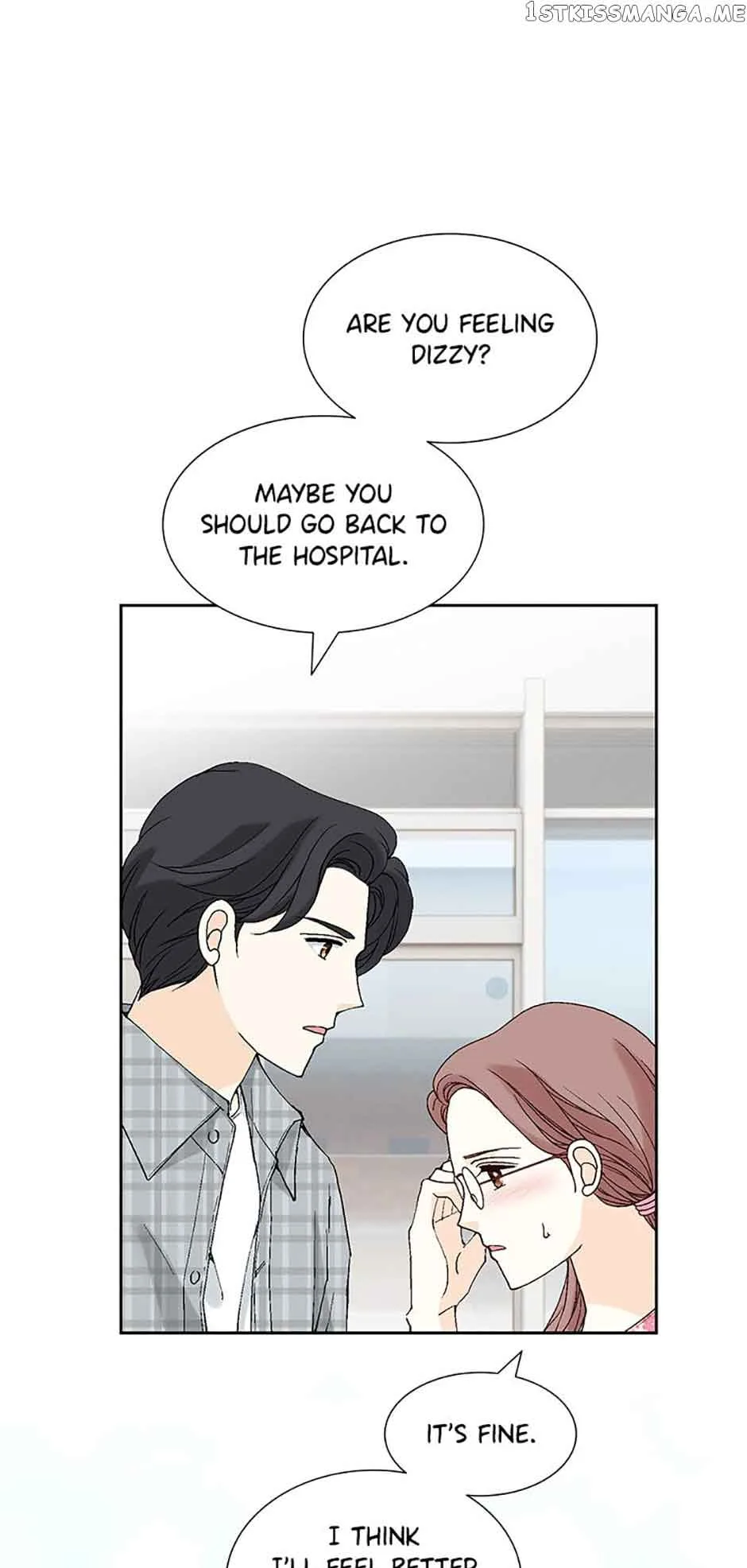 Flavors of Reincarnation Chapter 61 page 50
