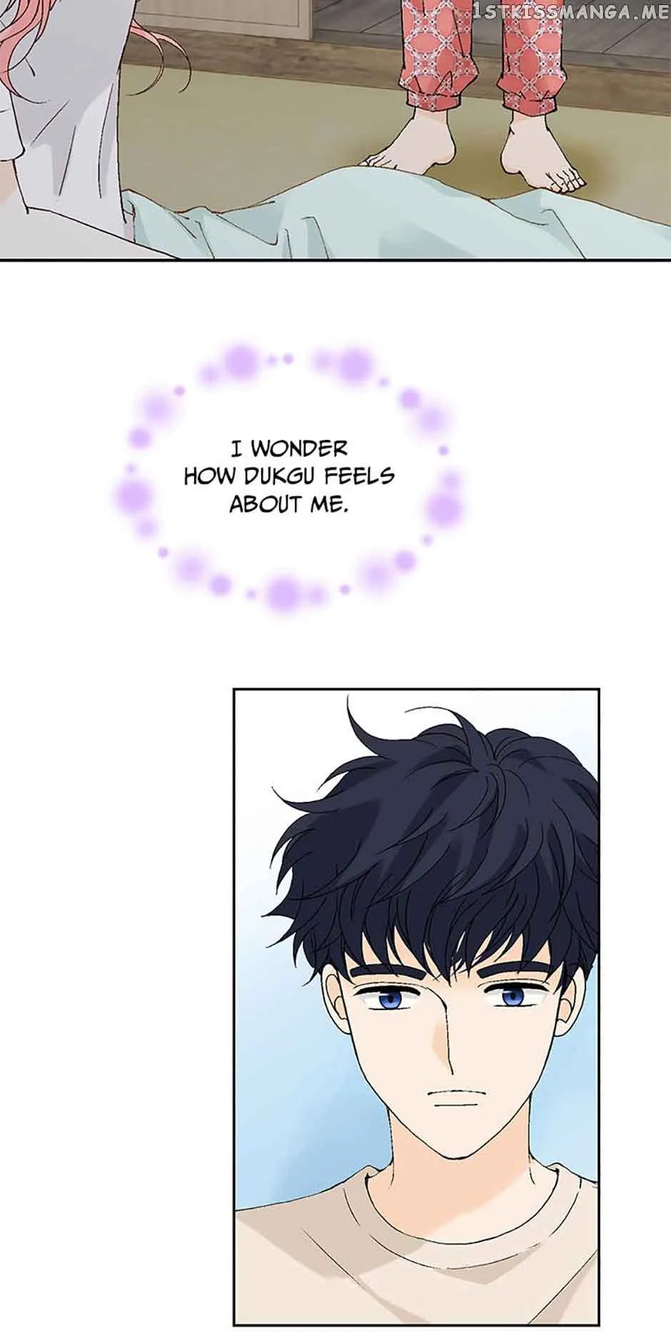 Flavors of Reincarnation Chapter 60 page 77