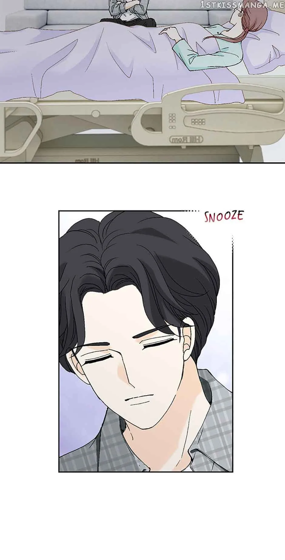 Flavors of Reincarnation Chapter 60 page 69