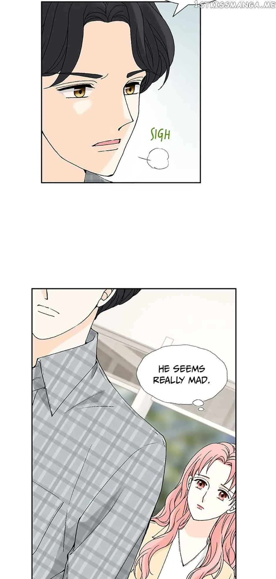 Flavors of Reincarnation Chapter 61 page 47