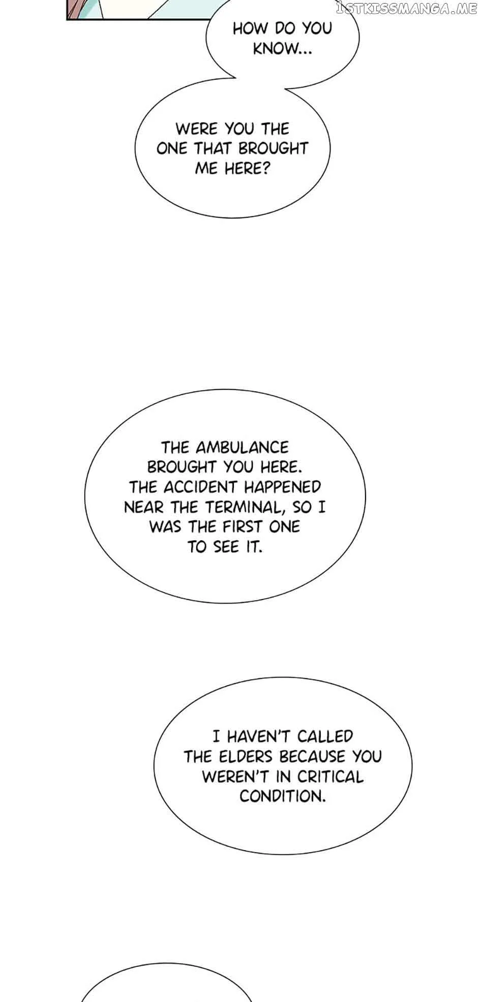 Flavors of Reincarnation Chapter 60 page 45