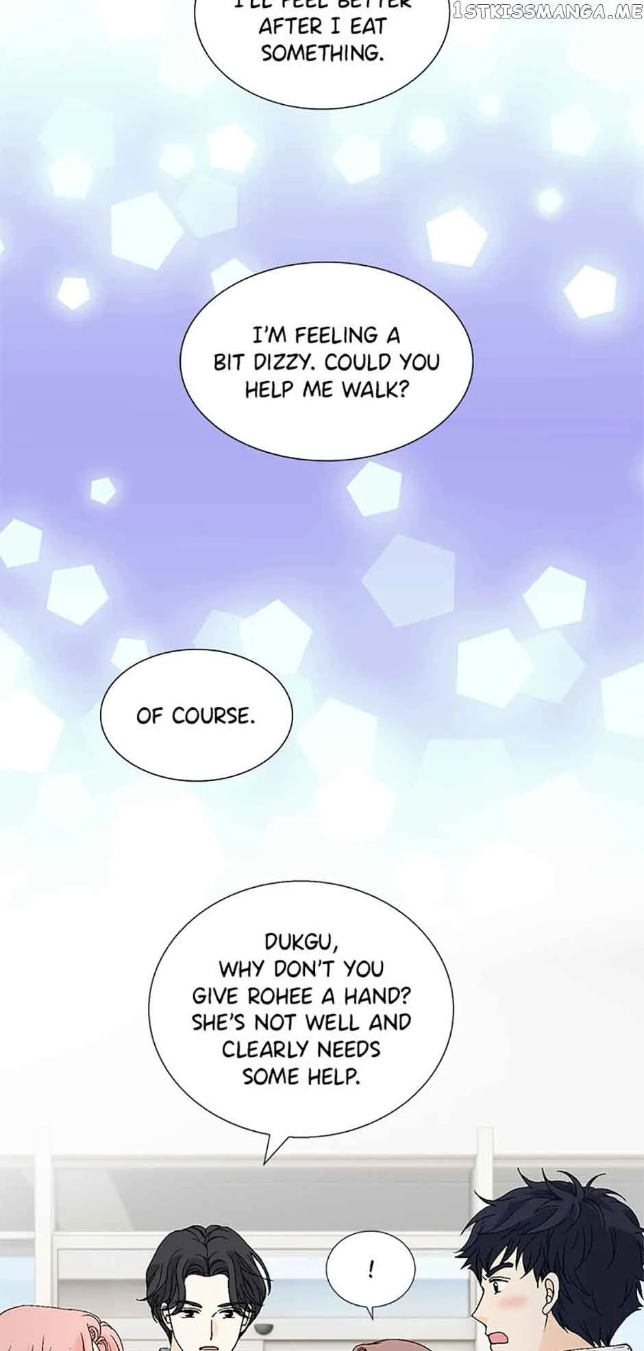 Flavors of Reincarnation Chapter 61 page 51