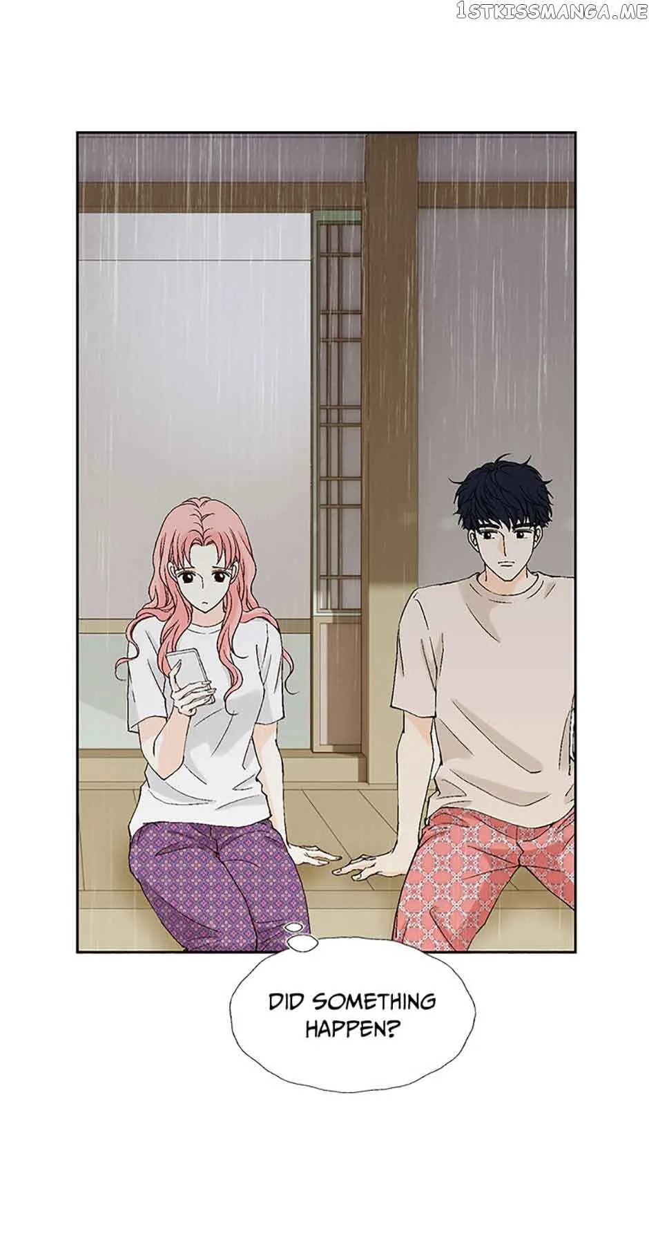 Flavors of Reincarnation Chapter 60 page 25