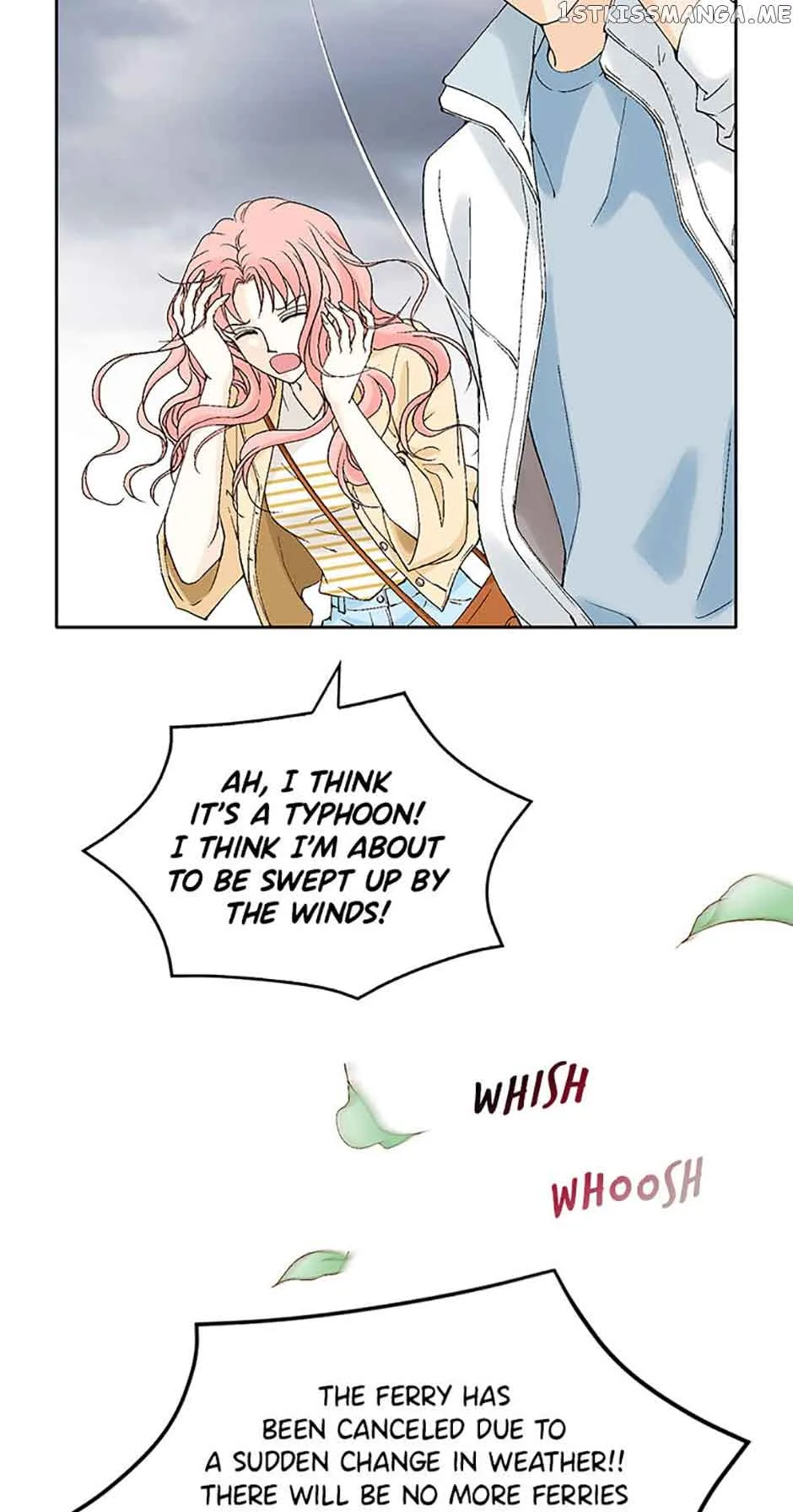 Flavors of Reincarnation Chapter 59 page 30