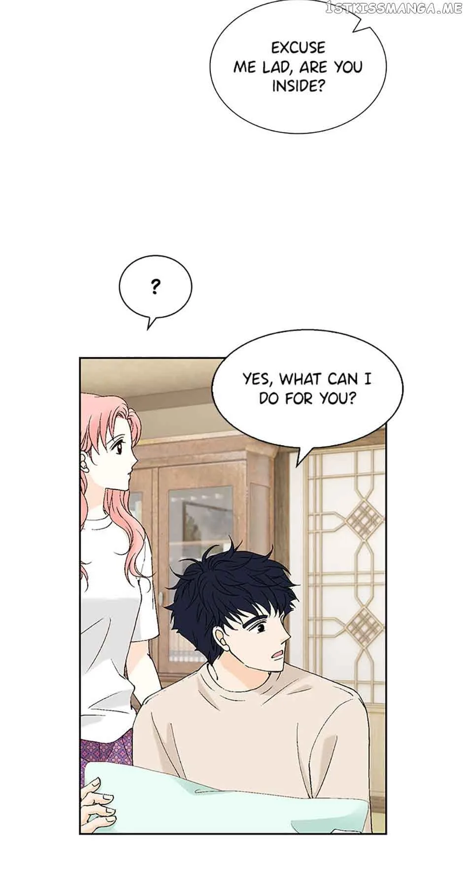 Flavors of Reincarnation Chapter 60 page 61