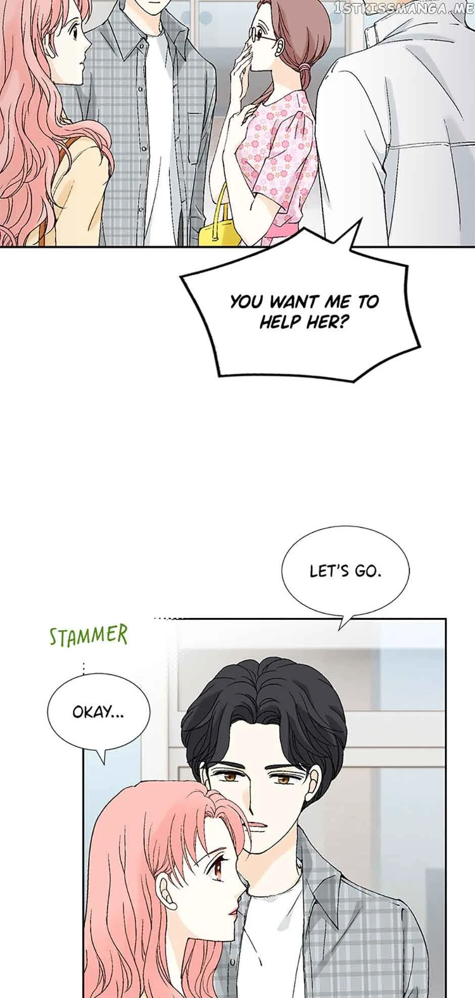 Flavors of Reincarnation Chapter 61 page 52