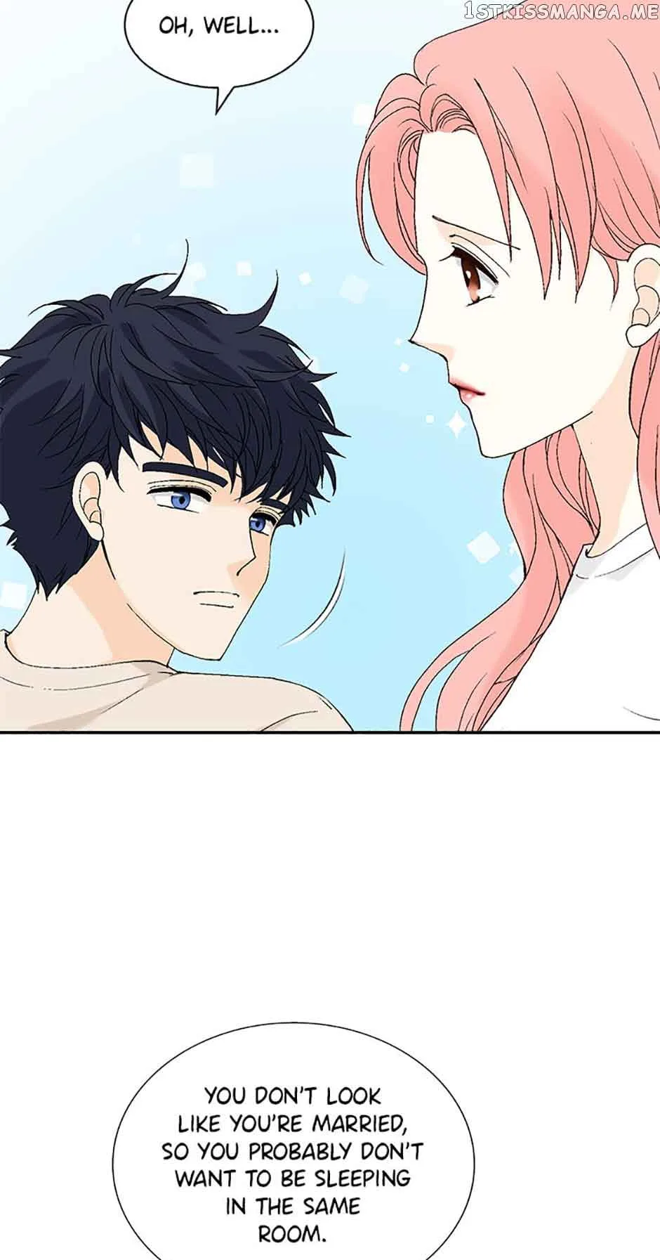 Flavors of Reincarnation Chapter 60 page 63