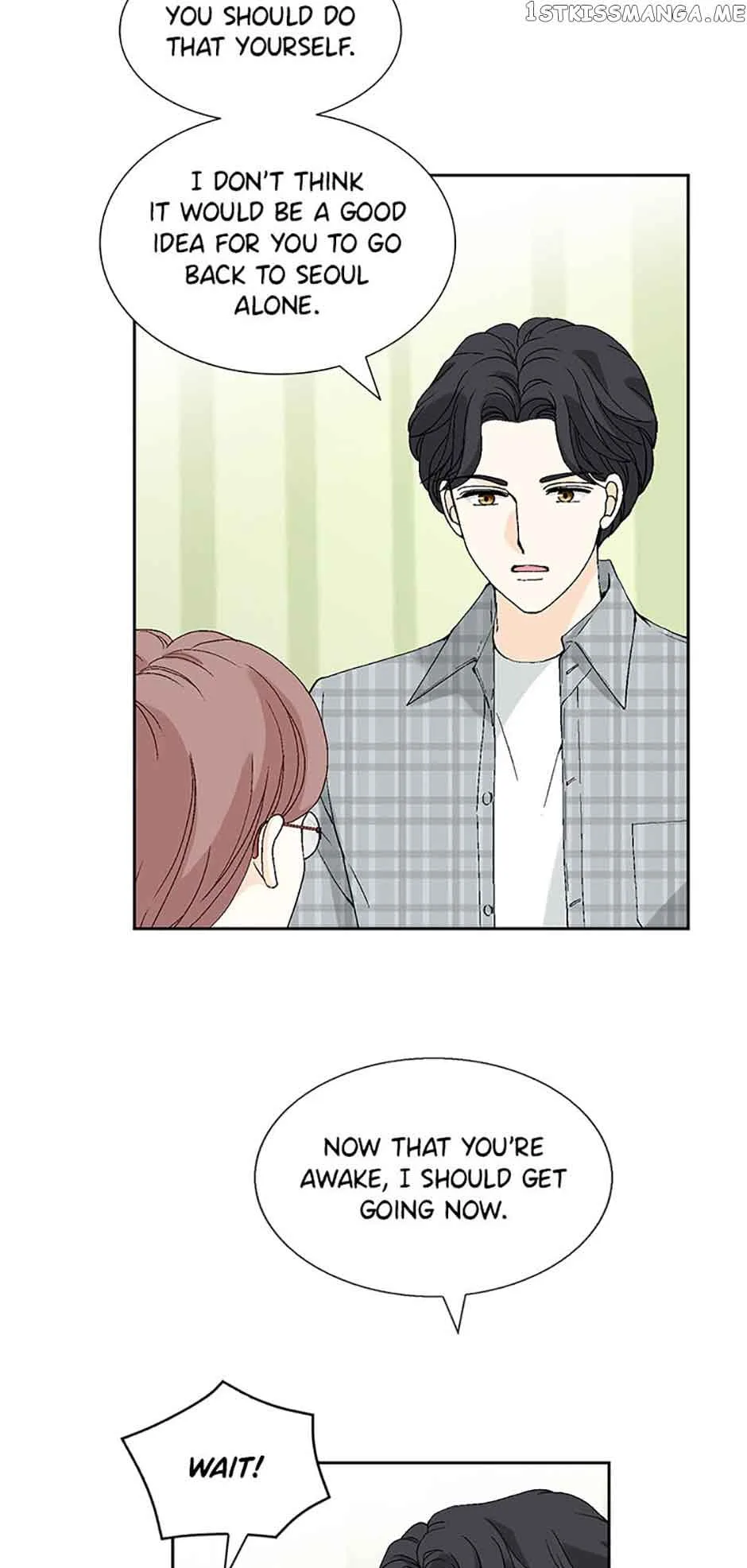 Flavors of Reincarnation Chapter 60 page 46