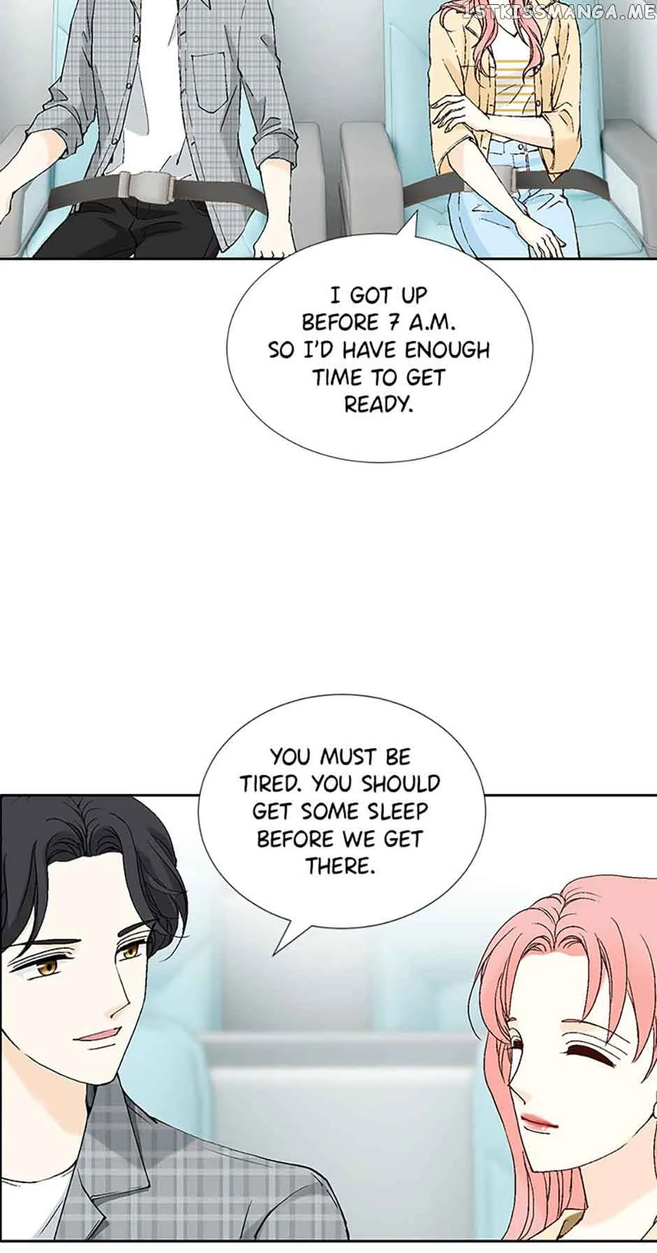 Flavors of Reincarnation Chapter 57 page 44