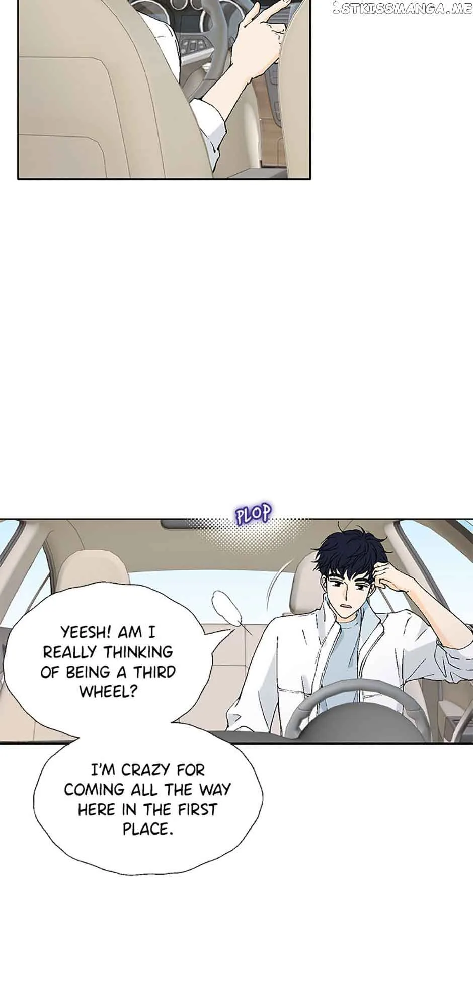Flavors of Reincarnation Chapter 58 page 4