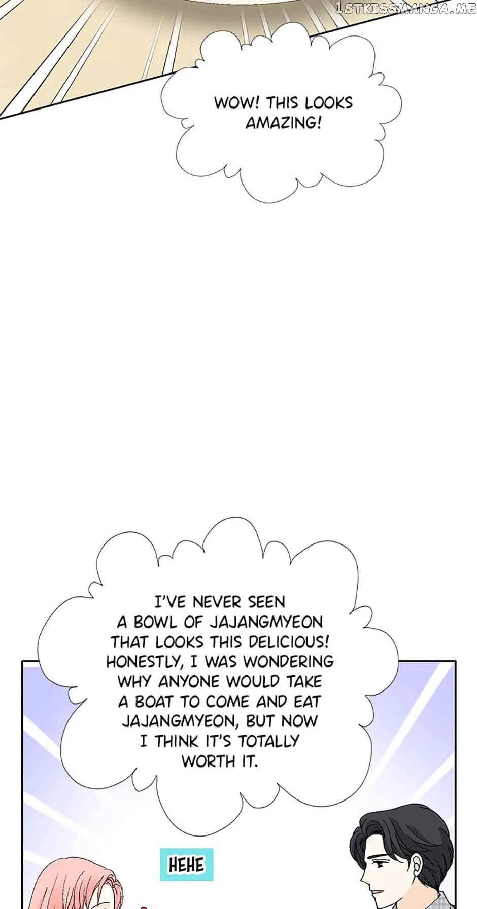 Flavors of Reincarnation Chapter 58 page 15