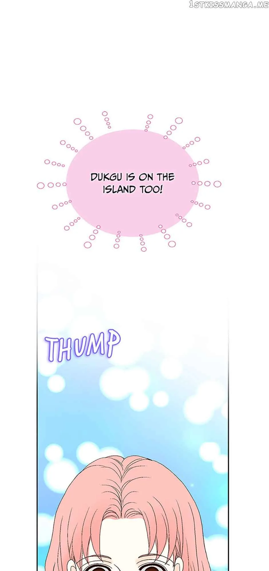 Flavors of Reincarnation Chapter 57 page 58