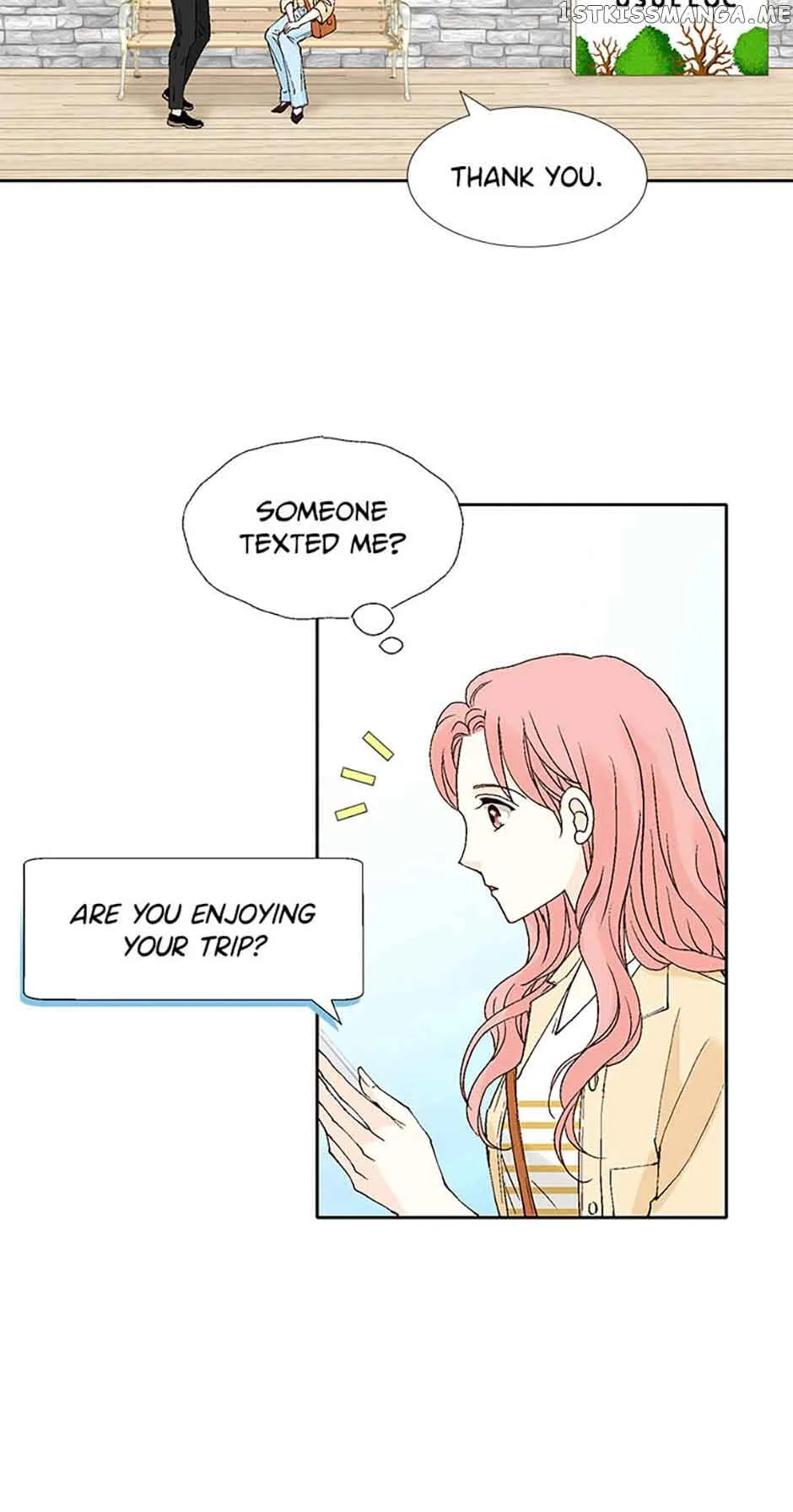 Flavors of Reincarnation Chapter 57 page 54