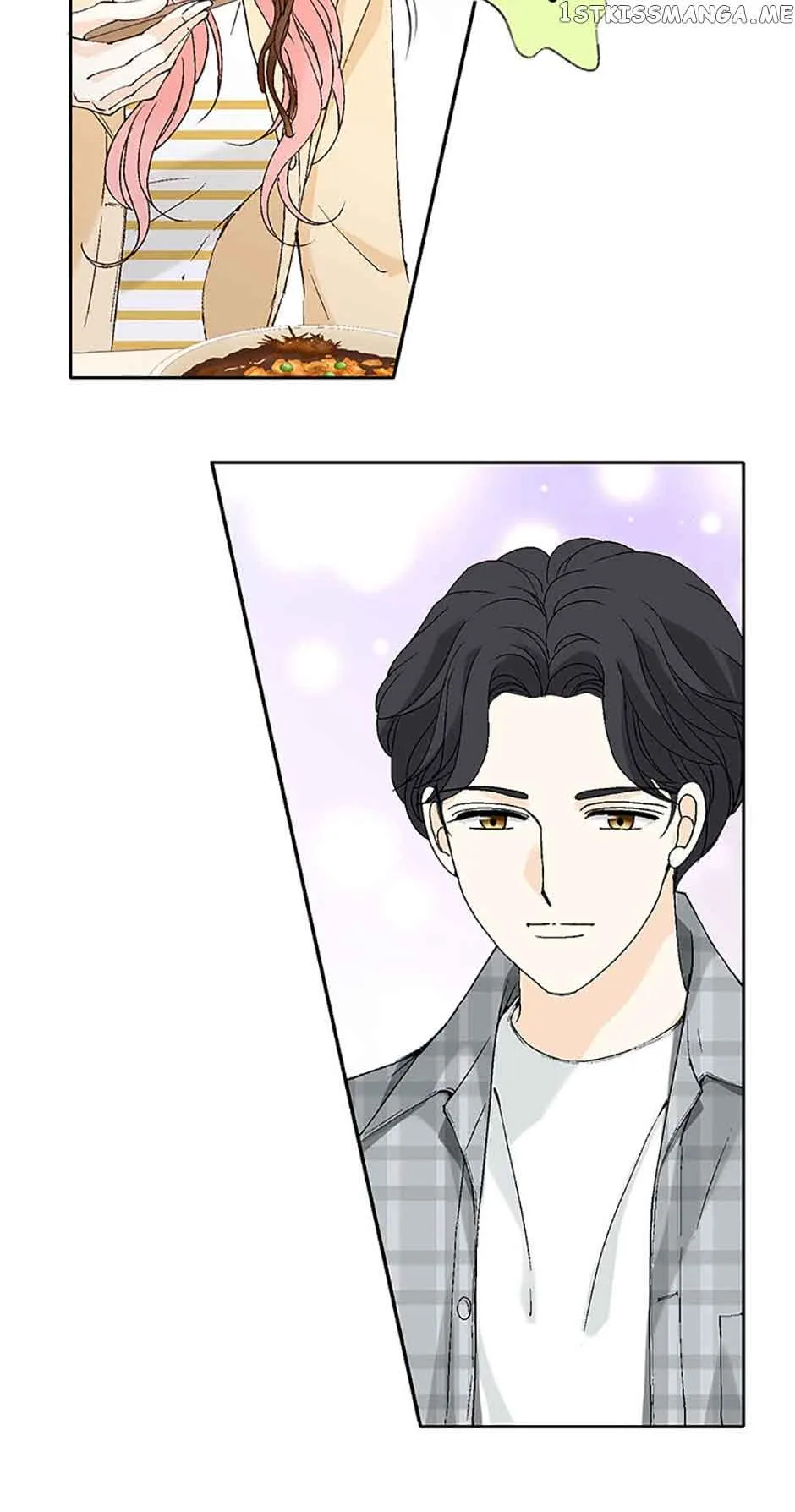 Flavors of Reincarnation Chapter 58 page 17