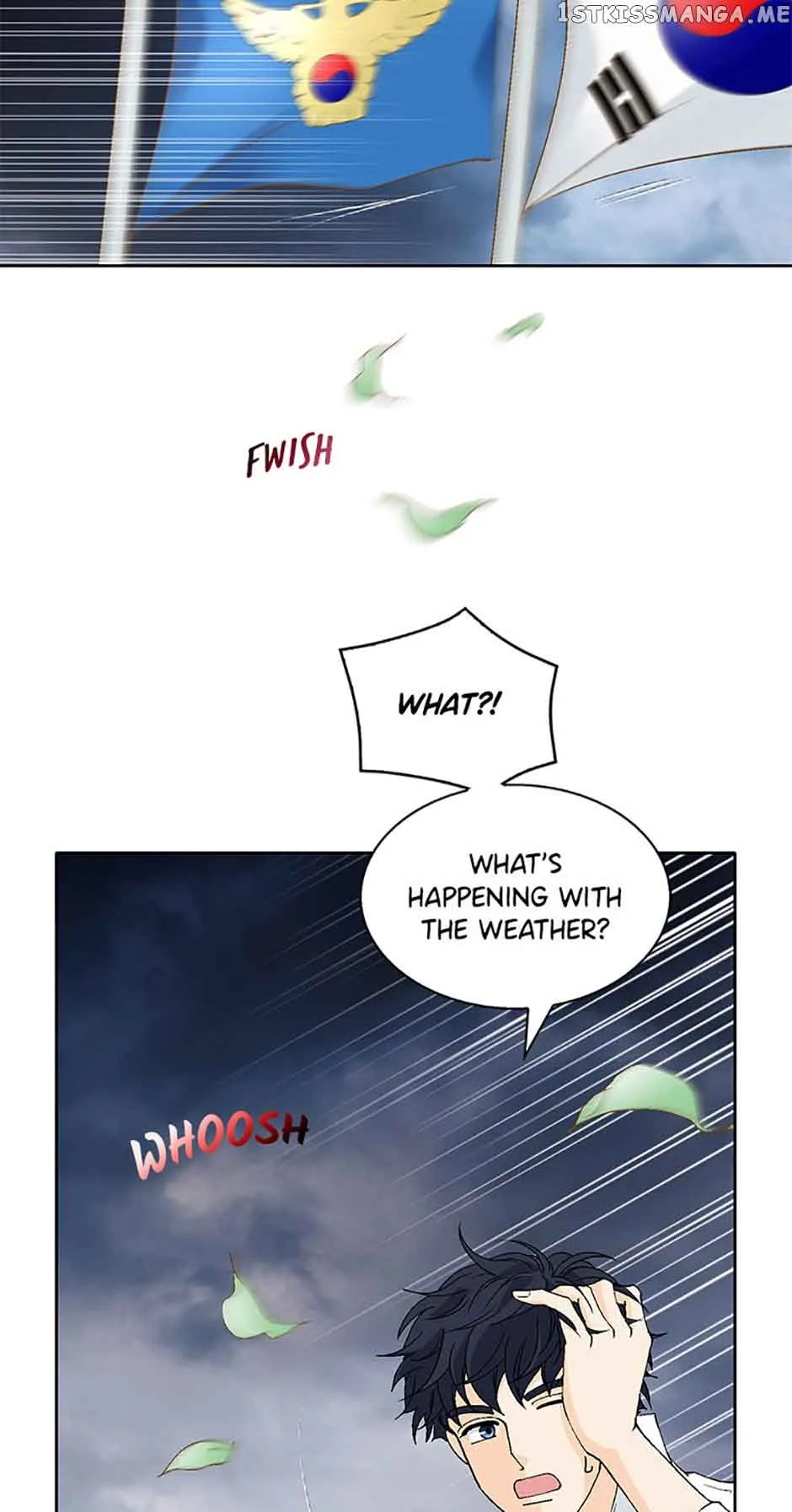 Flavors of Reincarnation Chapter 59 page 29