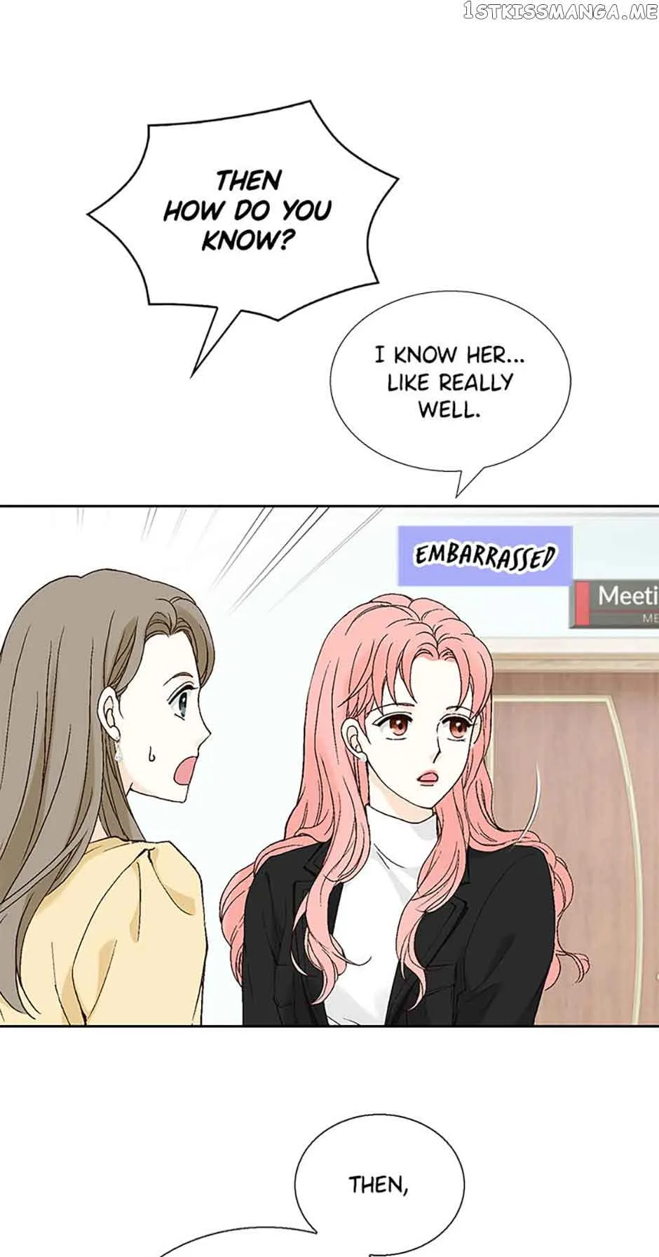 Flavors of Reincarnation Chapter 62 page 50