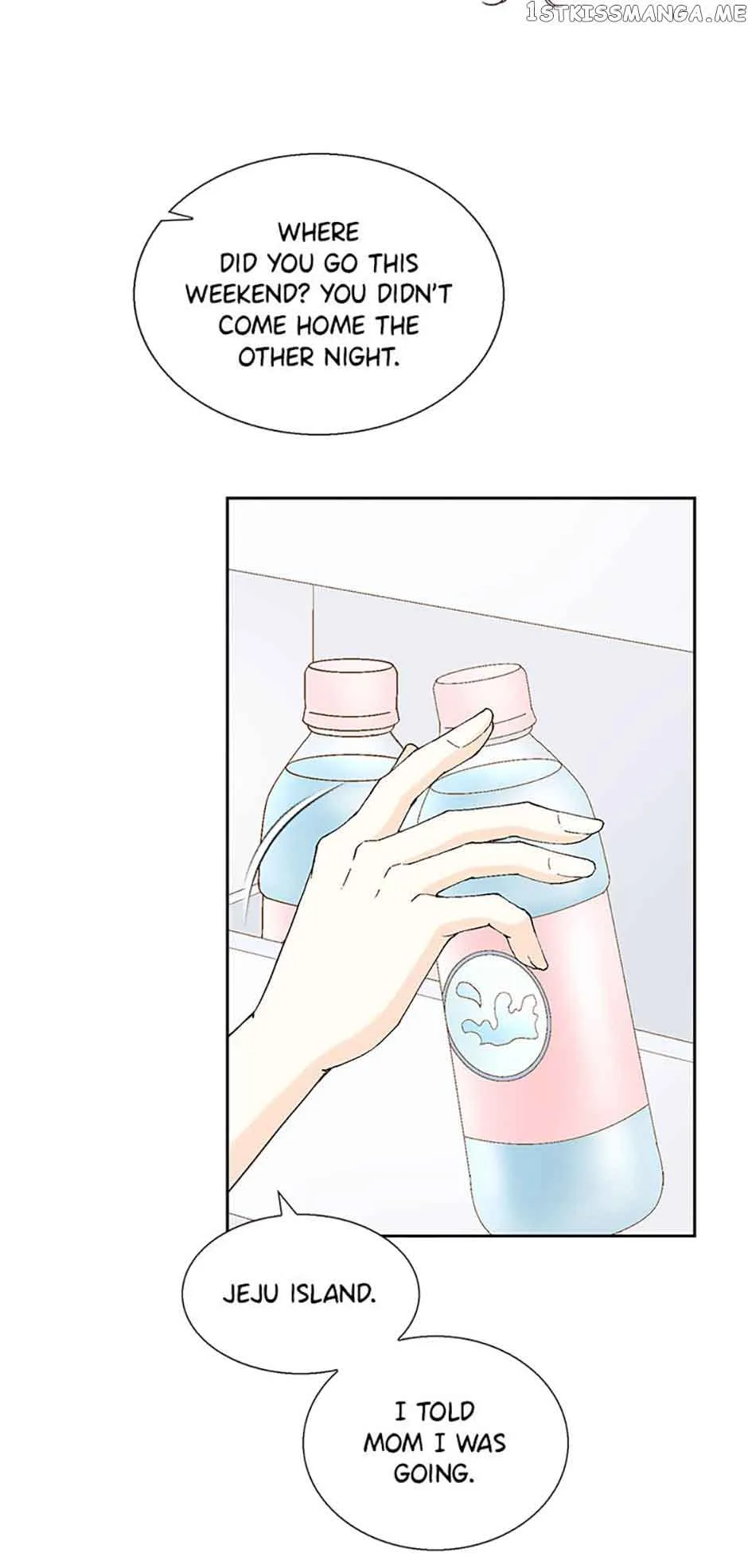 Flavors of Reincarnation Chapter 62 page 6