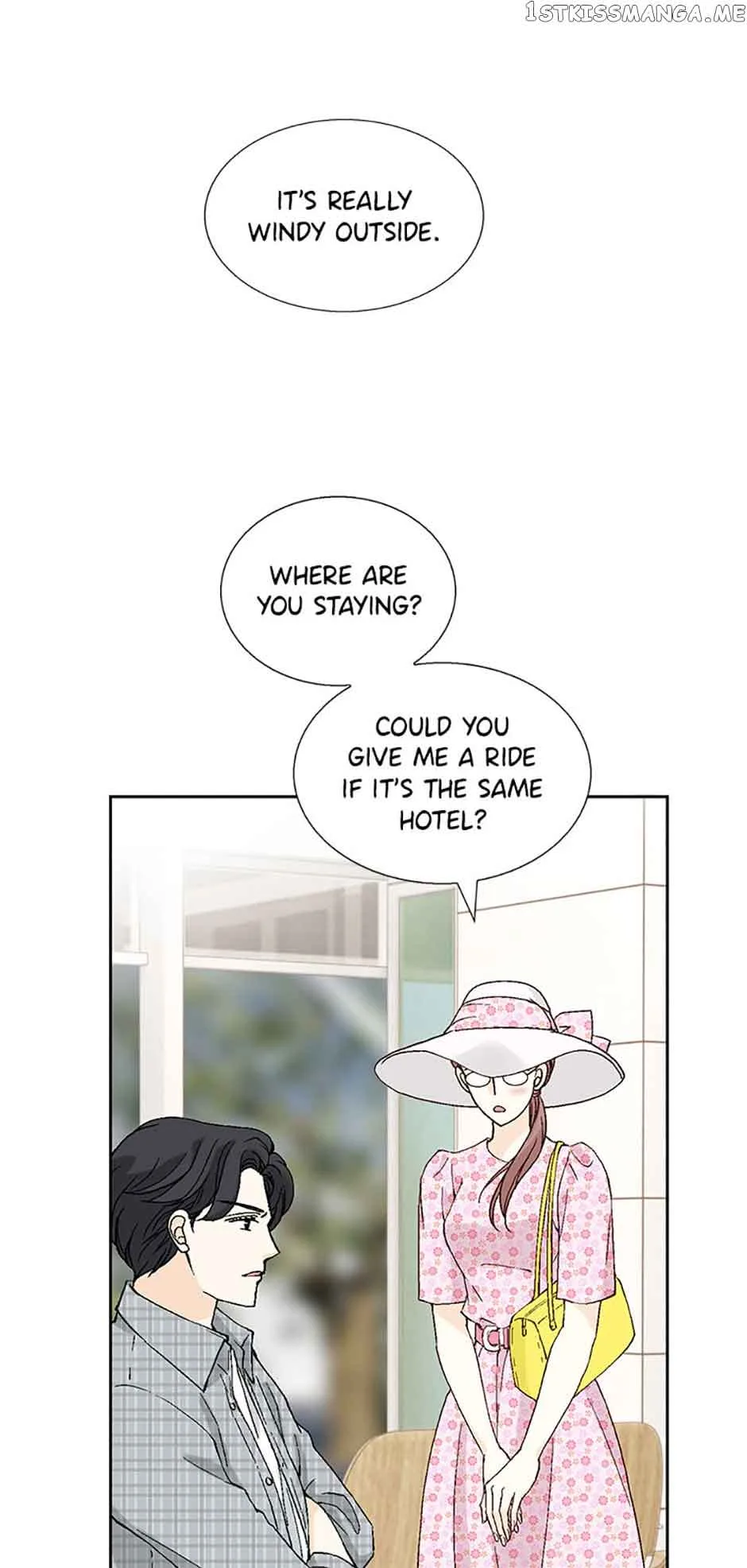 Flavors of Reincarnation Chapter 59 page 34