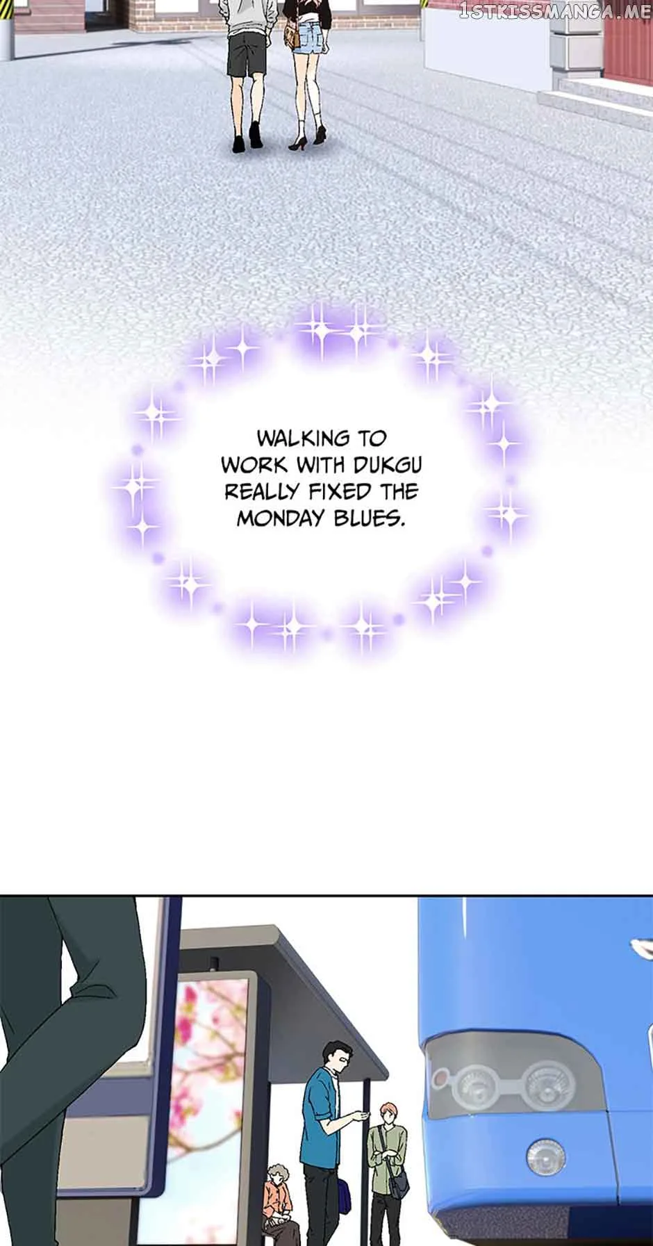 Flavors of Reincarnation Chapter 62 page 21