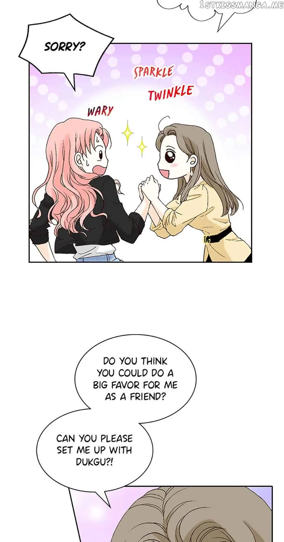 Flavors of Reincarnation Chapter 62 page 44