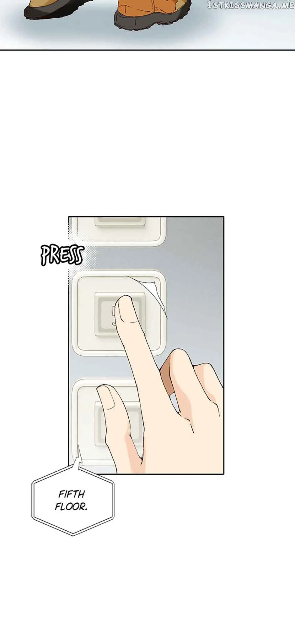 Flavors of Reincarnation Chapter 63 page 9