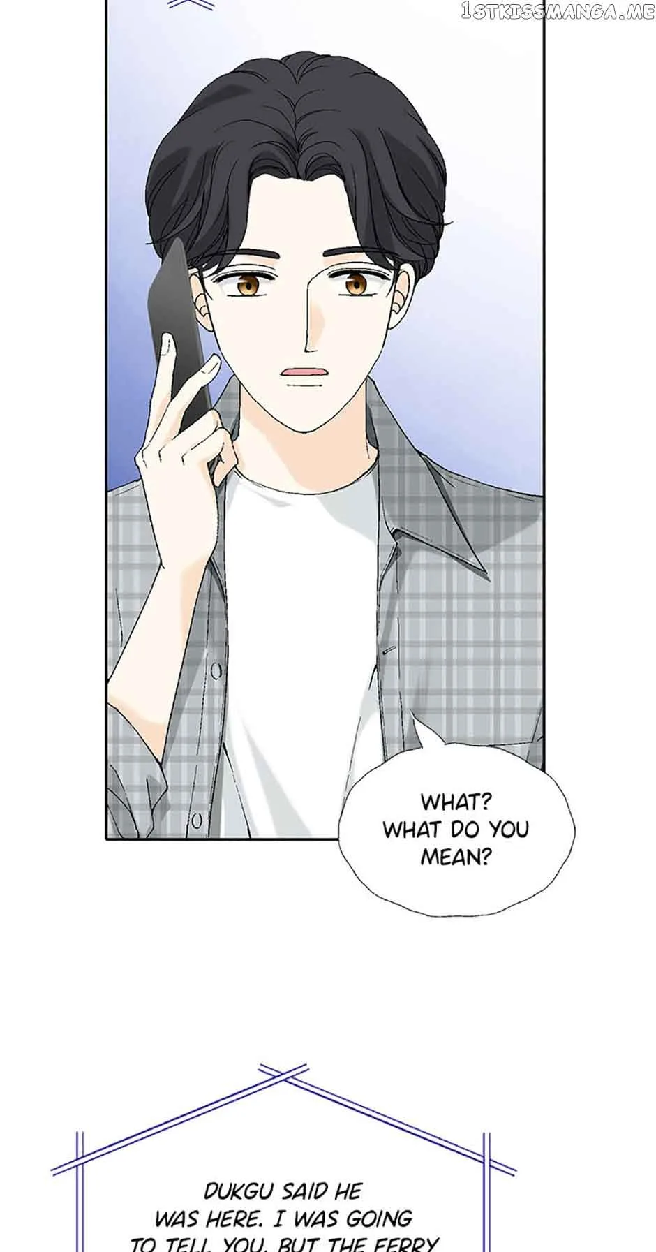 Flavors of Reincarnation Chapter 58 page 30
