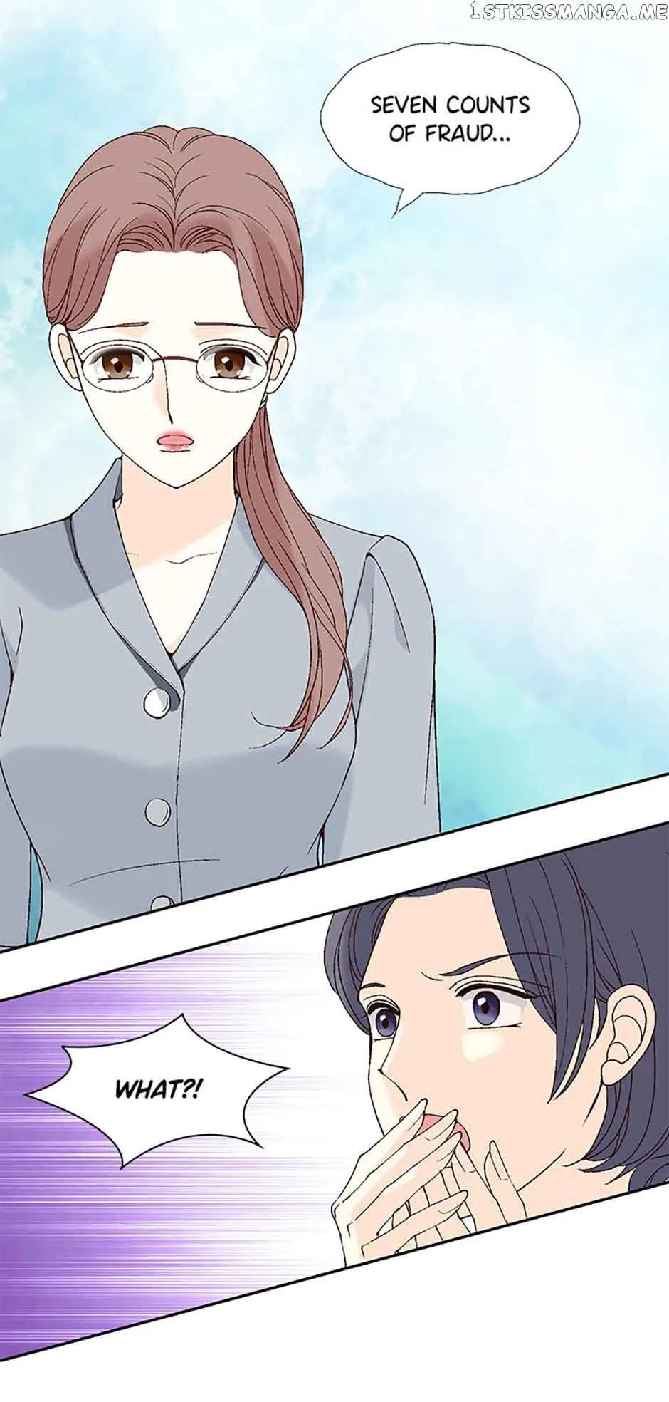 Flavors of Reincarnation Chapter 57 page 33