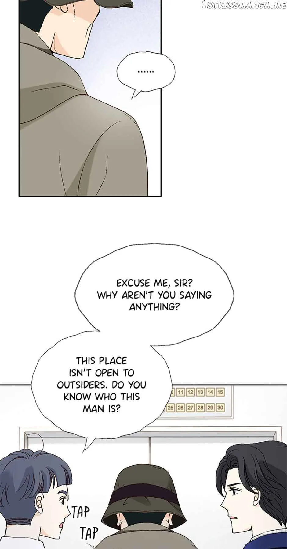 Flavors of Reincarnation Chapter 63 page 11