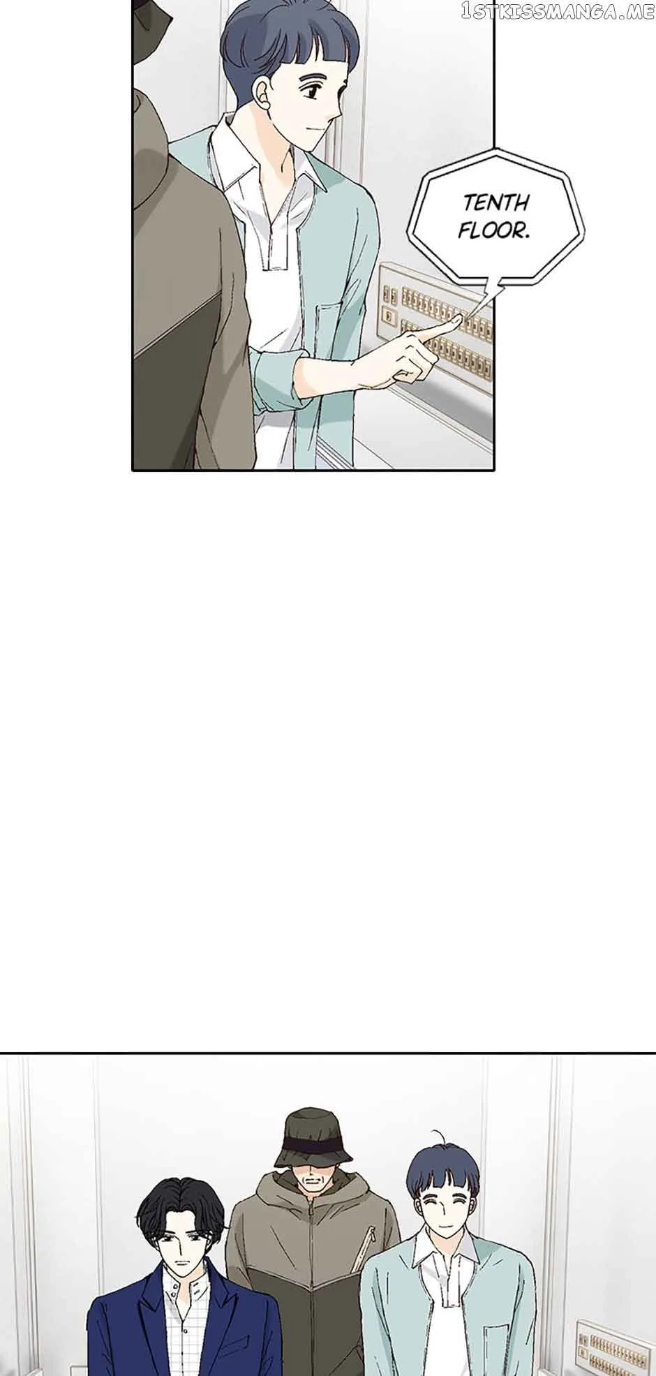 Flavors of Reincarnation Chapter 63 page 3