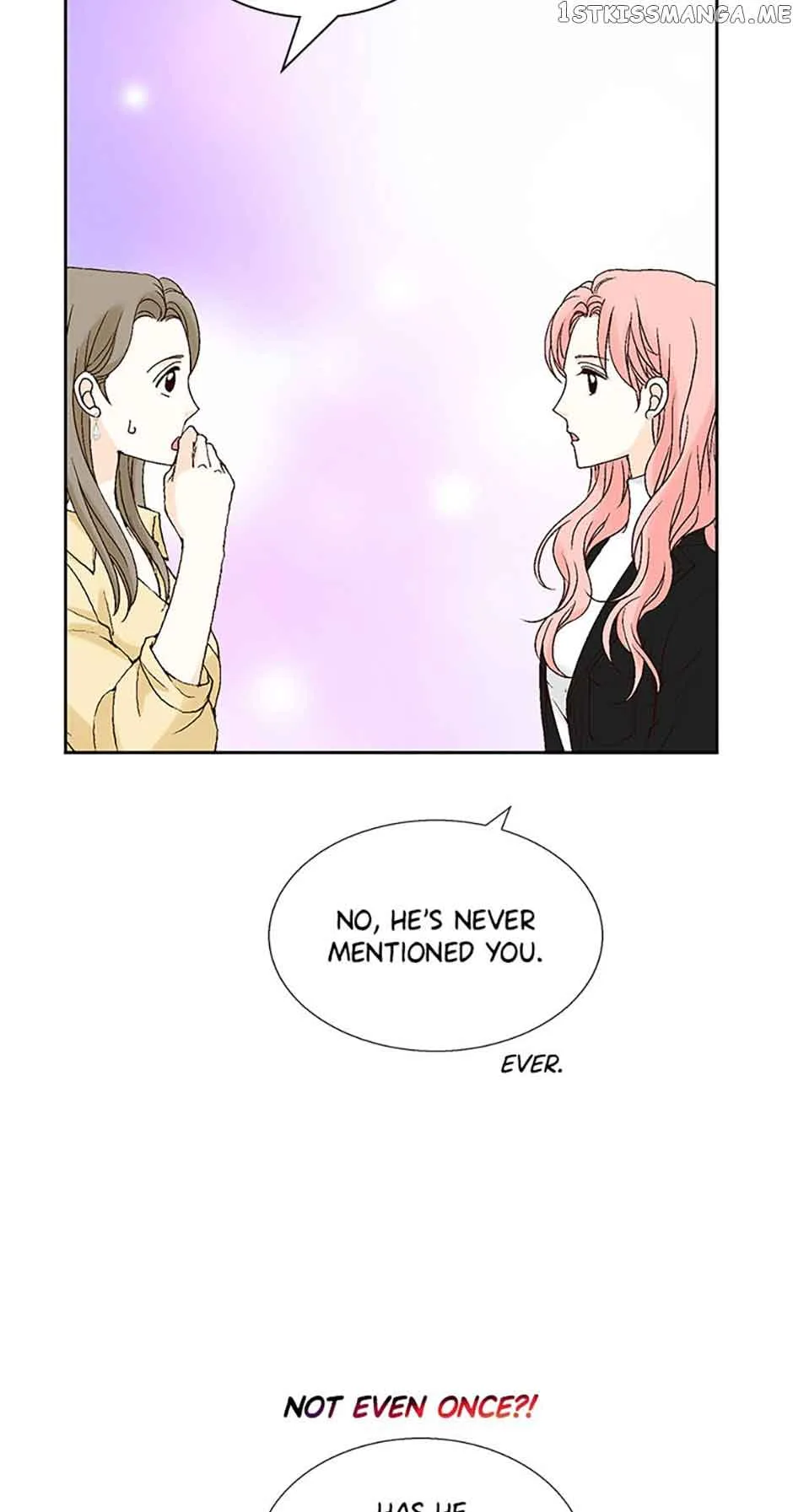 Flavors of Reincarnation Chapter 62 page 40