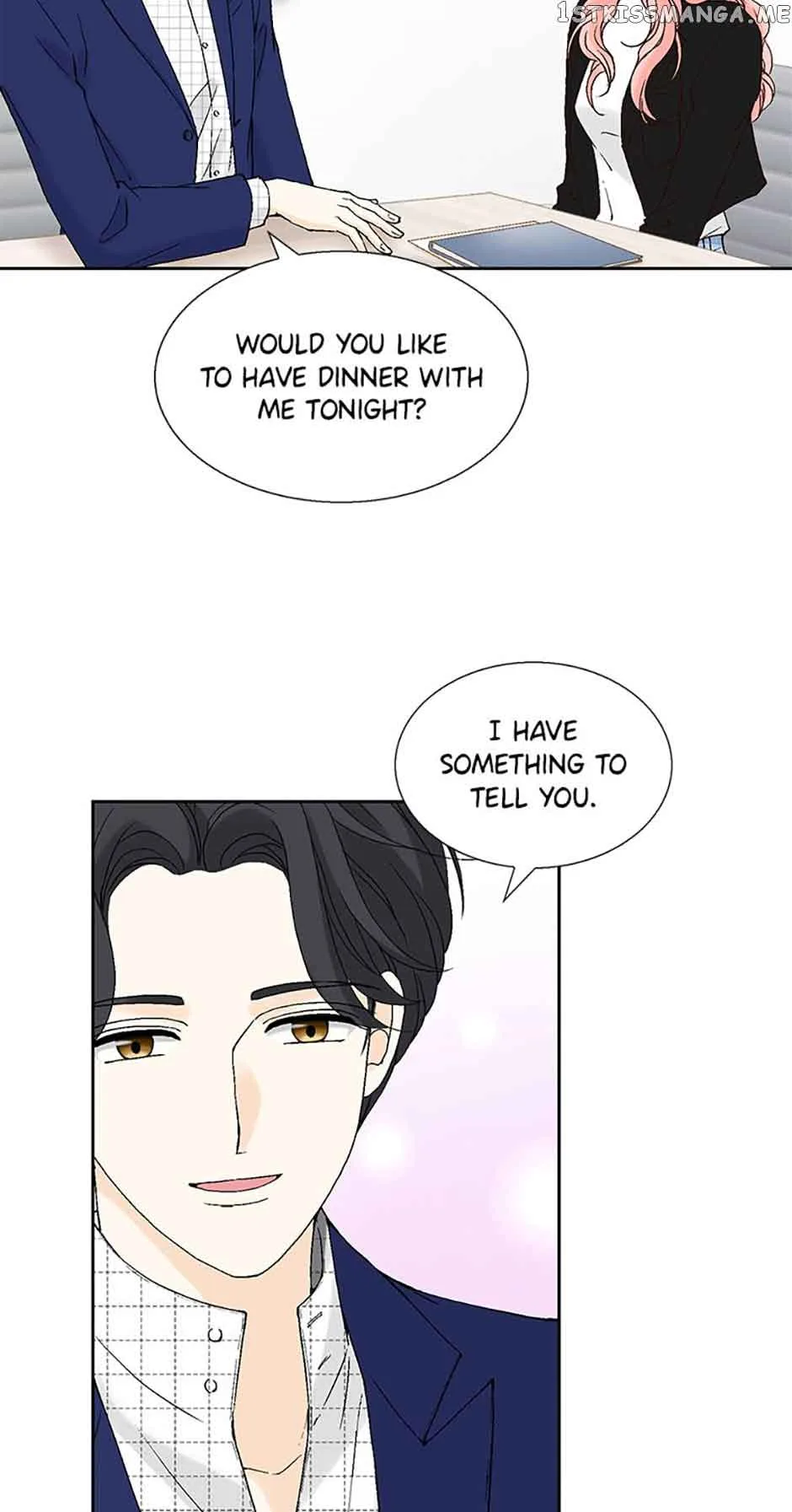 Flavors of Reincarnation Chapter 62 page 28