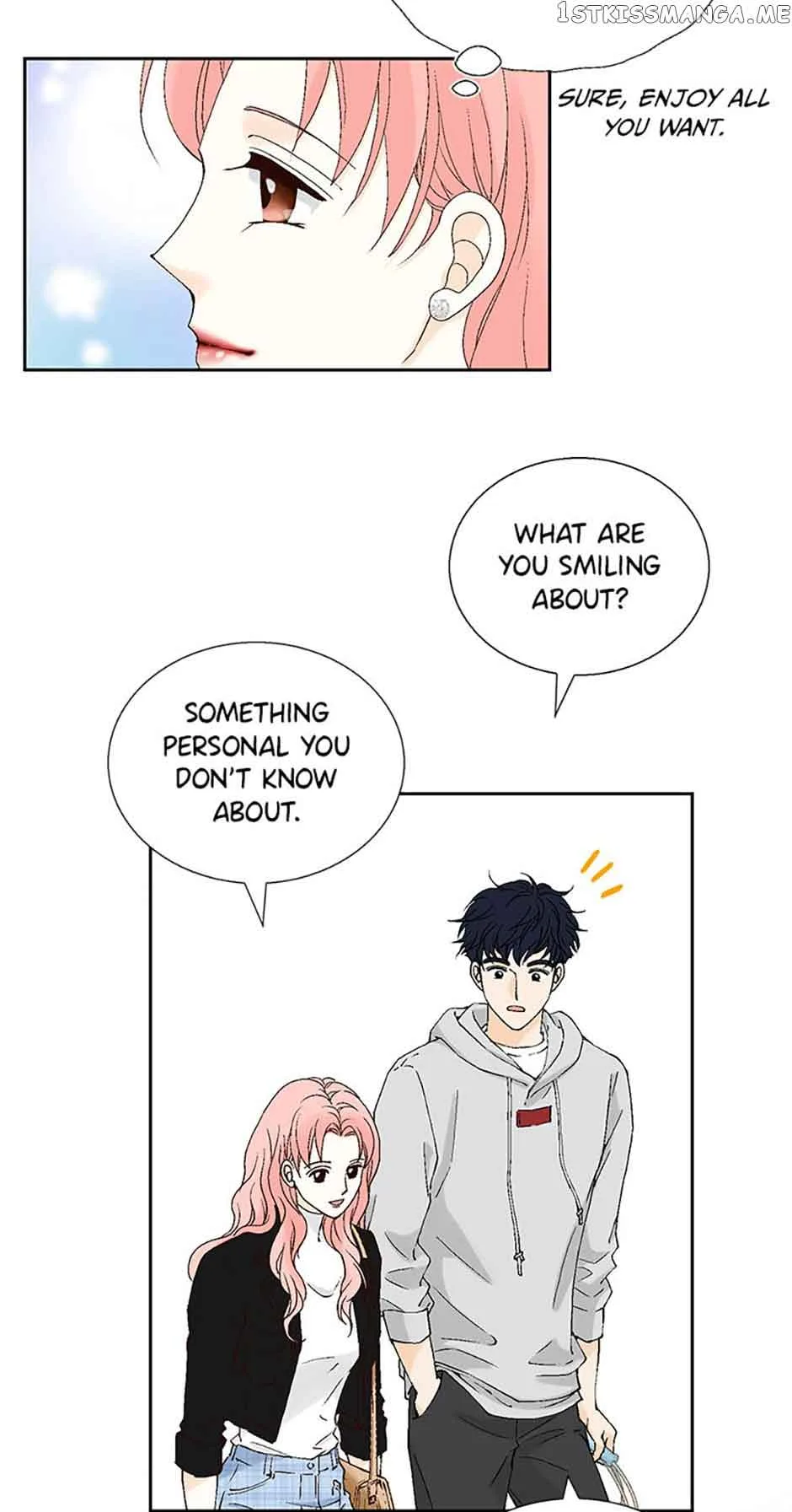 Flavors of Reincarnation Chapter 62 page 19