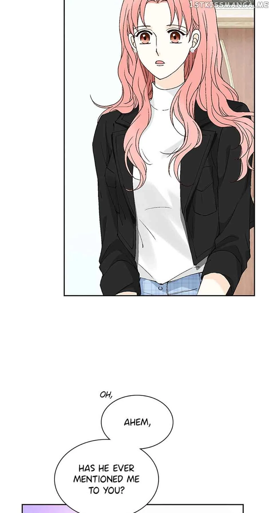 Flavors of Reincarnation Chapter 62 page 39