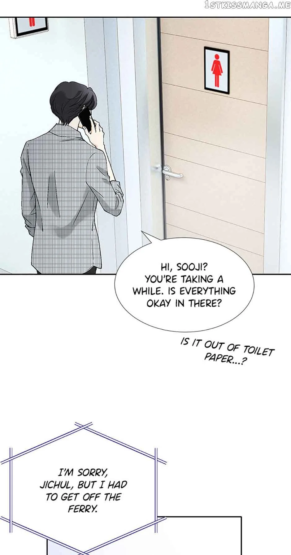Flavors of Reincarnation Chapter 58 page 29