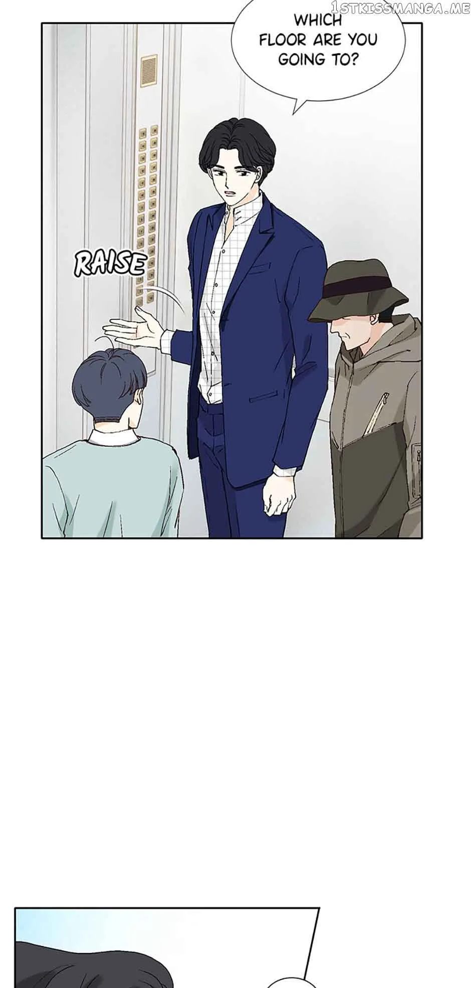 Flavors of Reincarnation Chapter 63 page 6