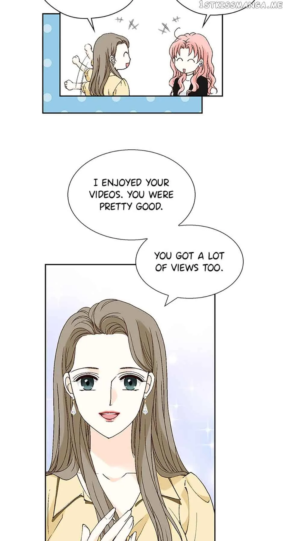 Flavors of Reincarnation Chapter 62 page 35