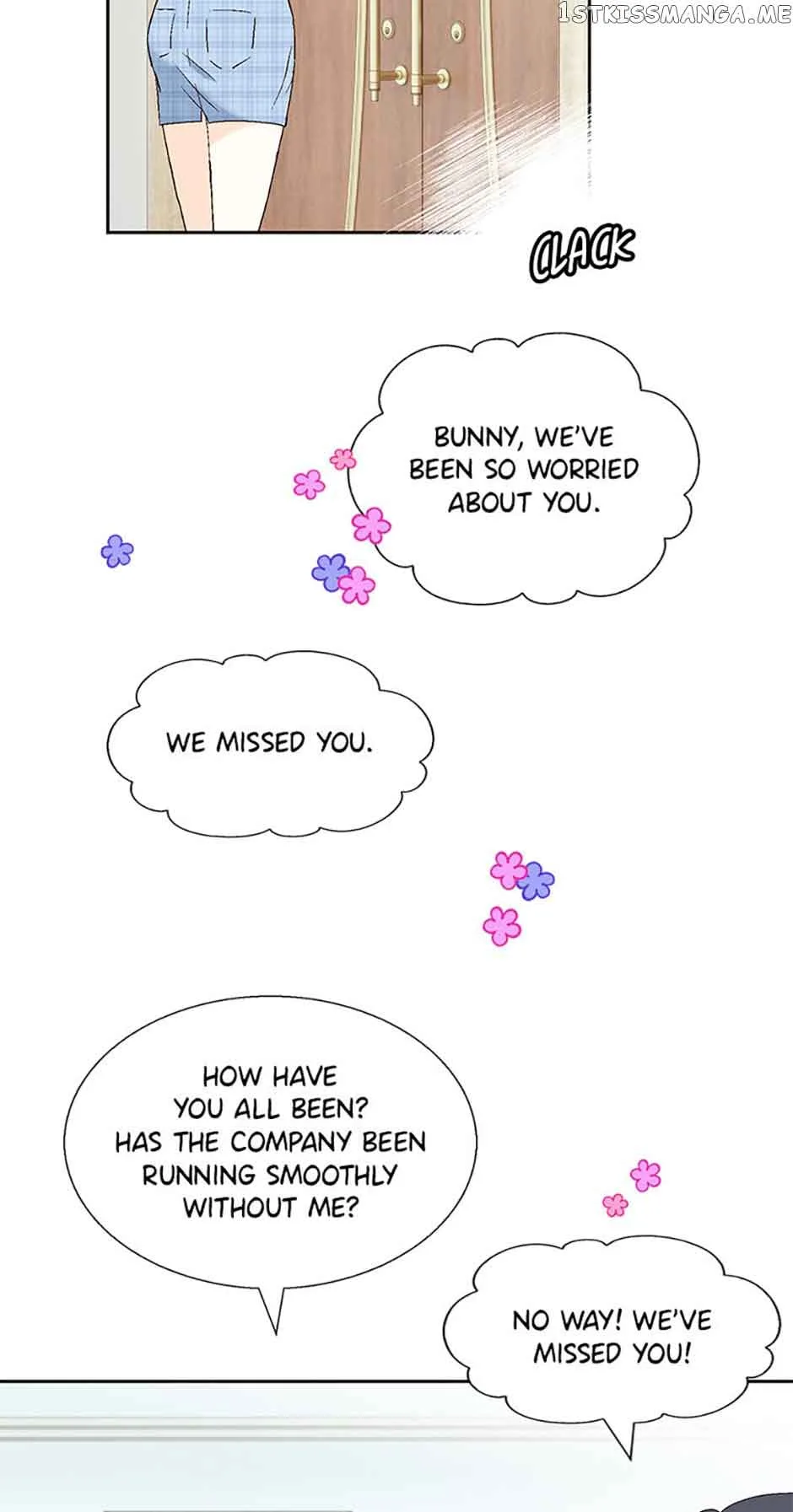 Flavors of Reincarnation Chapter 62 page 31