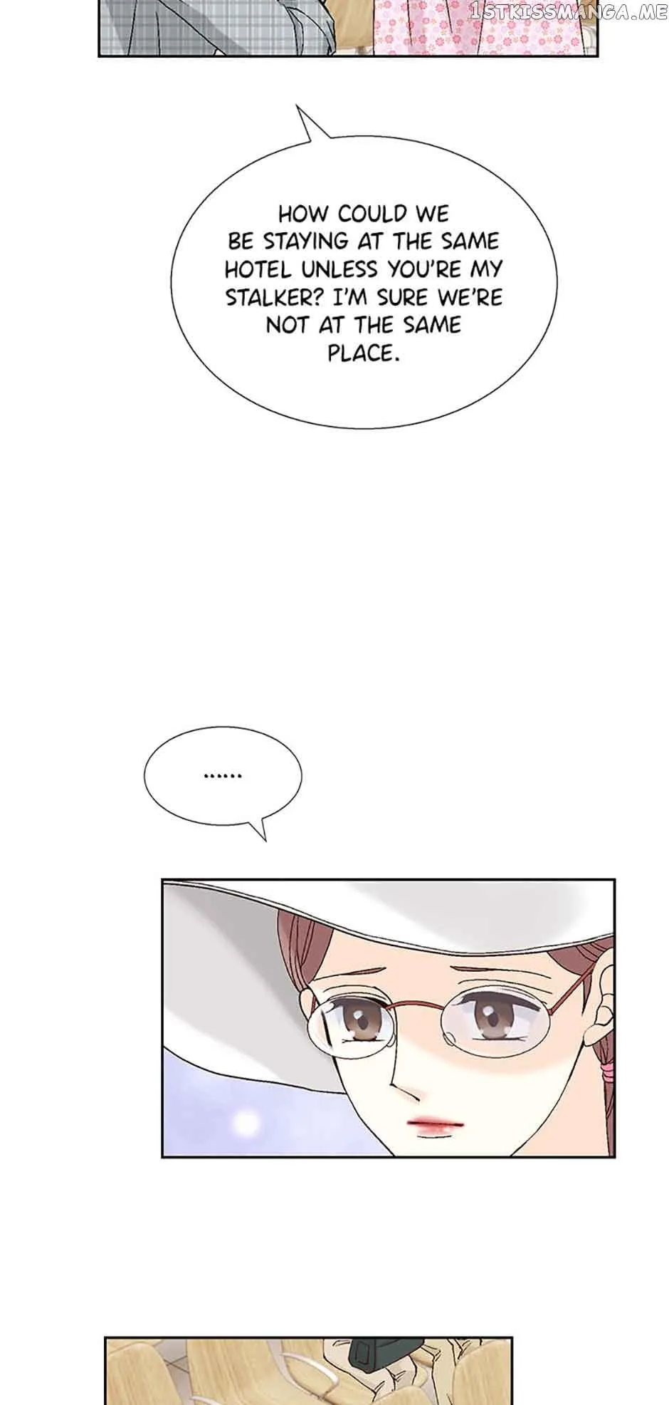 Flavors of Reincarnation Chapter 59 page 35