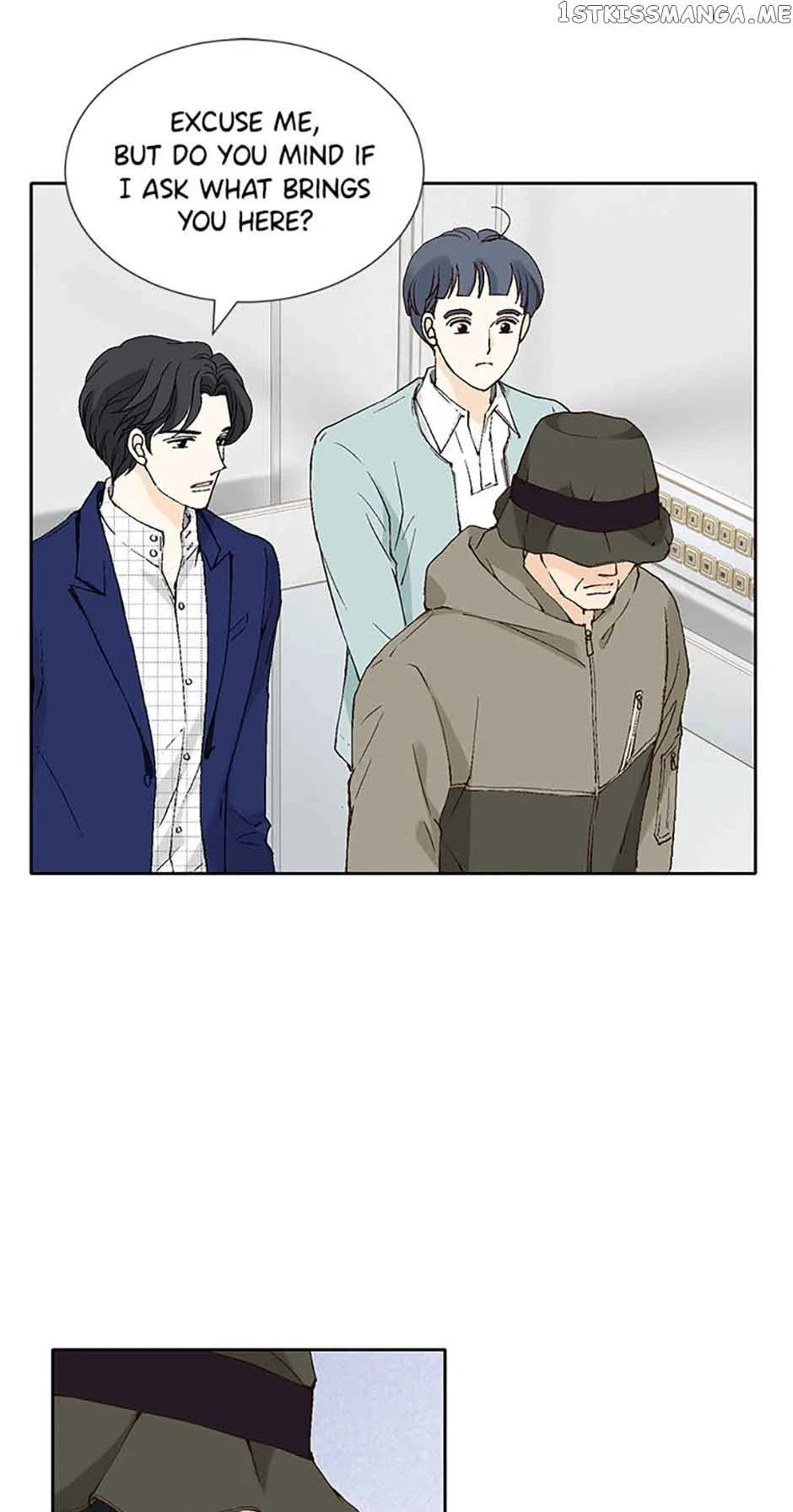 Flavors of Reincarnation Chapter 63 page 10