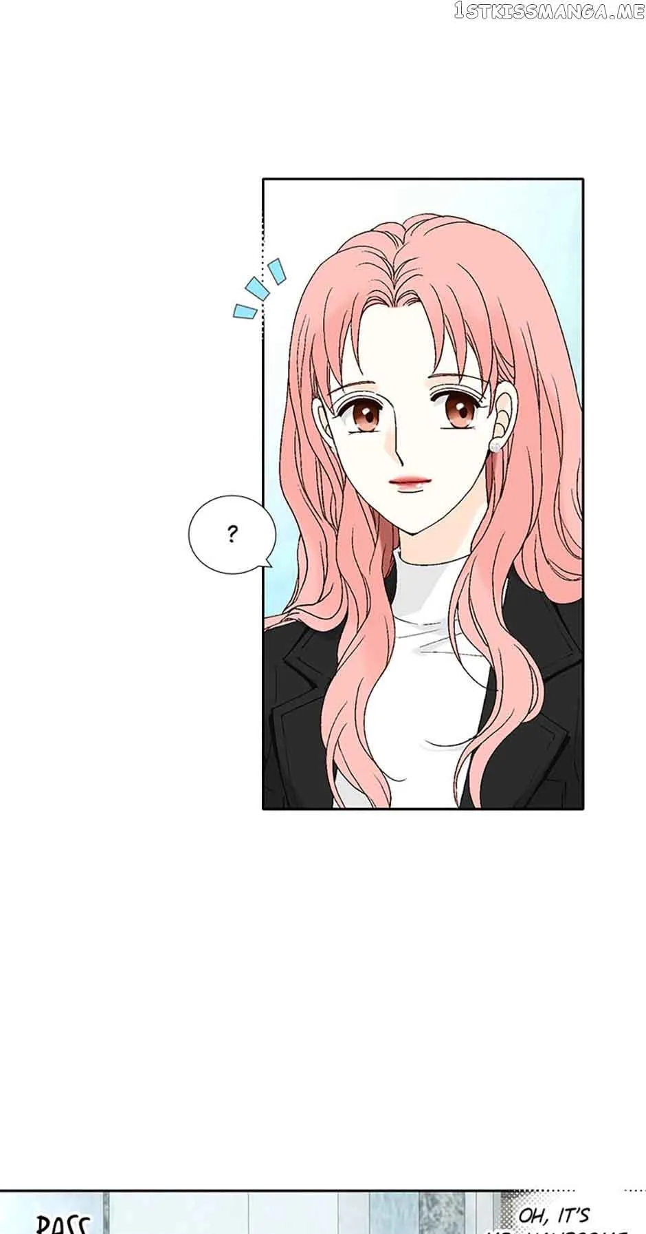 Flavors of Reincarnation Chapter 63 page 18