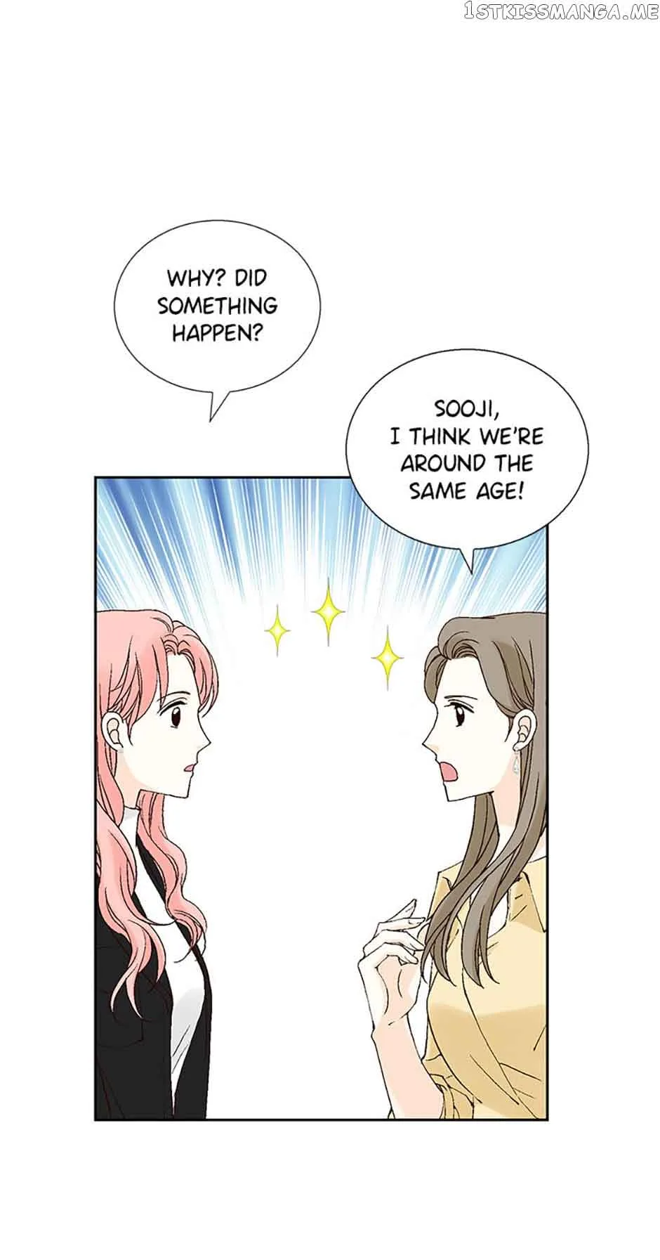 Flavors of Reincarnation Chapter 62 page 42