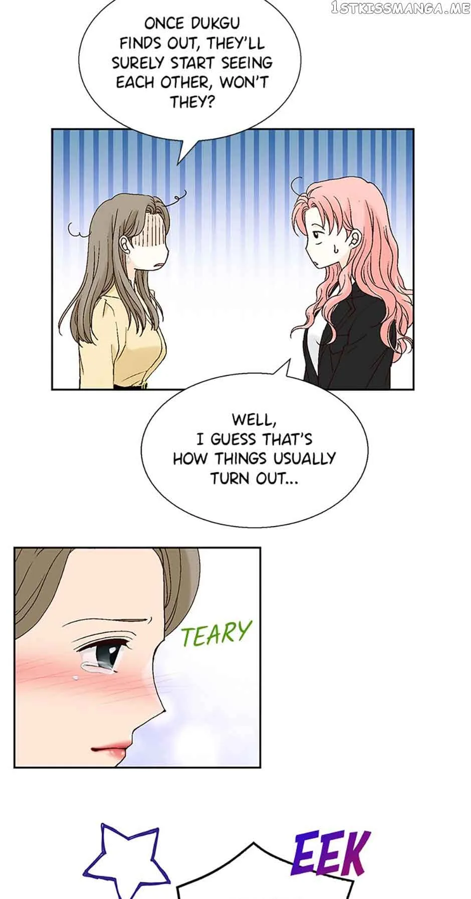 Flavors of Reincarnation Chapter 62 page 51