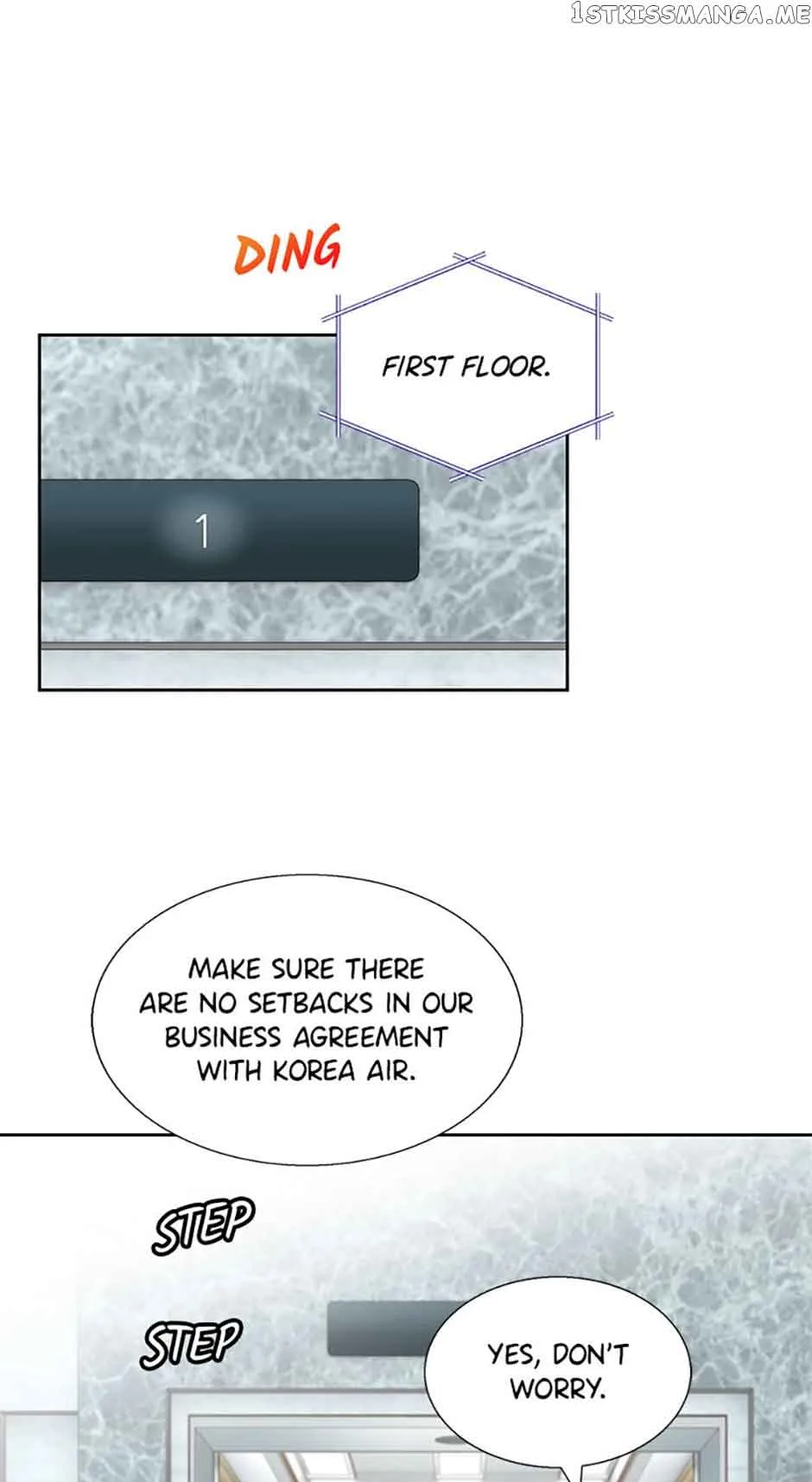 Flavors of Reincarnation Chapter 62 page 58