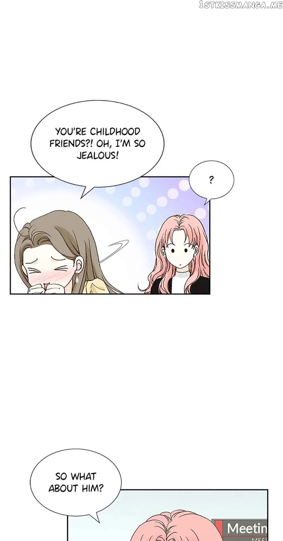 Flavors of Reincarnation Chapter 62 page 38