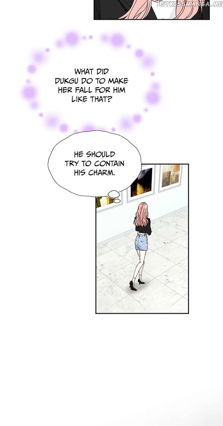 Flavors of Reincarnation Chapter 62 page 54